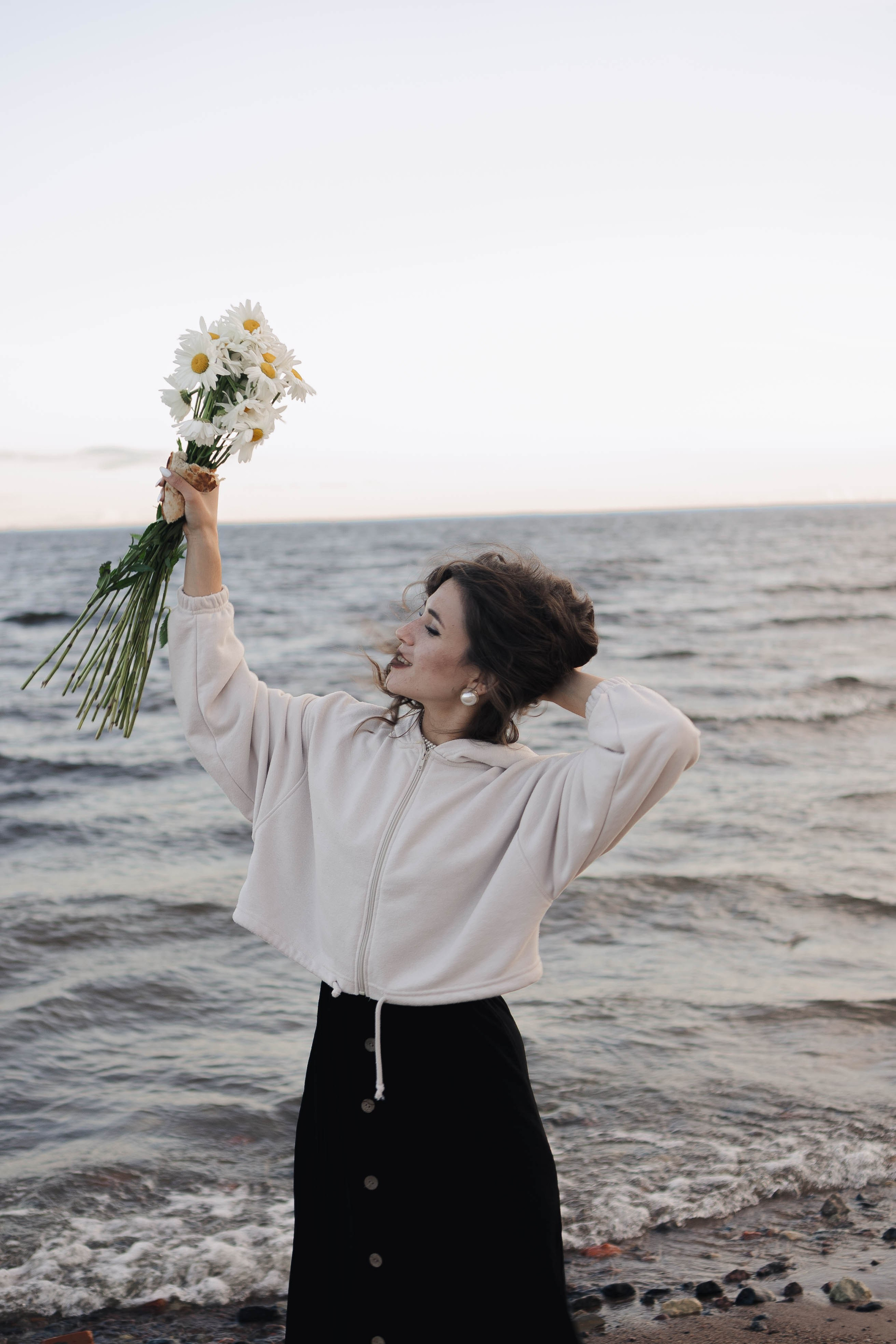 На заливе. Профессиональный фотограф, Санкт-Петербург — Виктория Богомолова