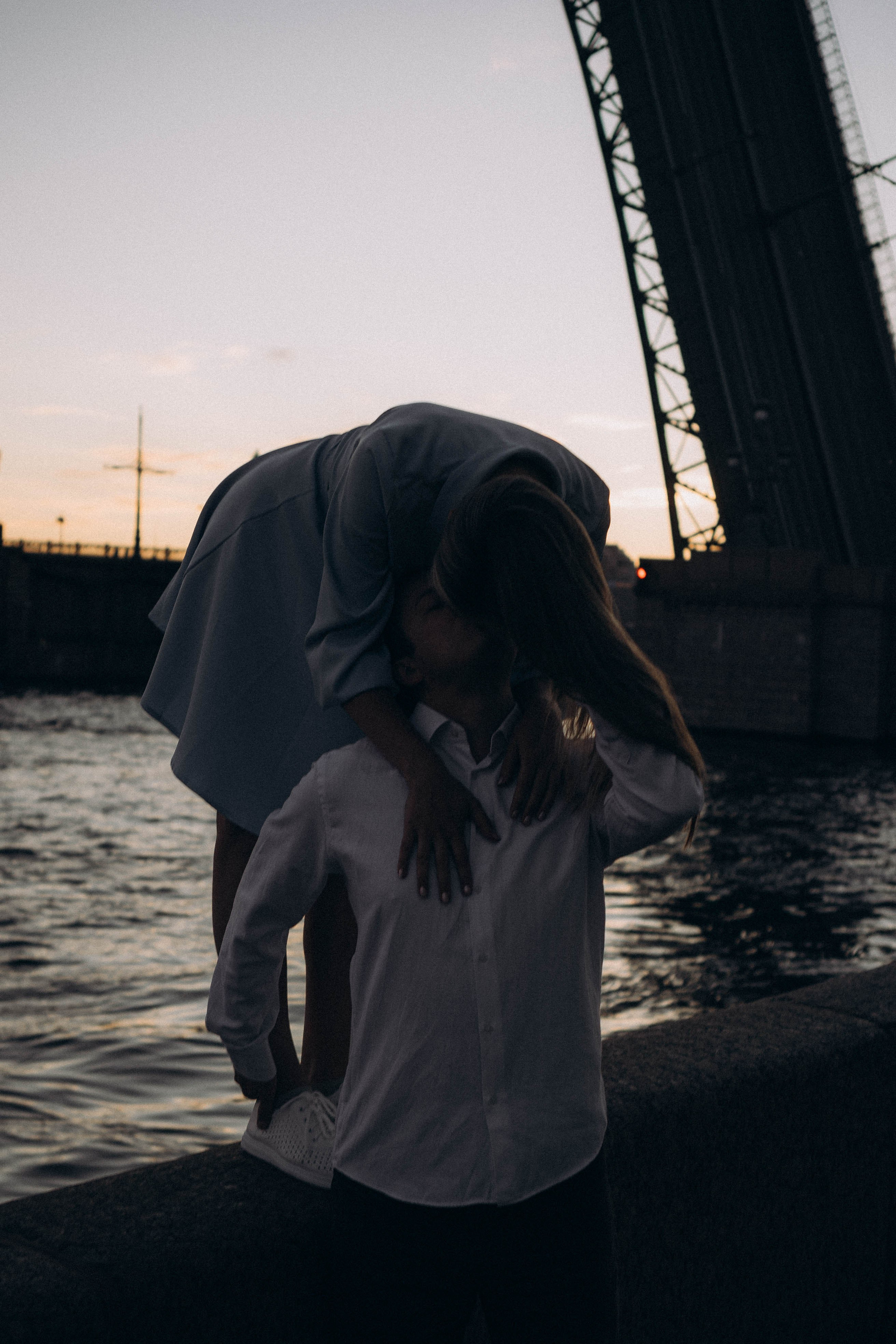 СЧАСТЛИВОЕ УТРО. Профессиональный фотограф, Санкт-Петербург — Виктория Богомолова