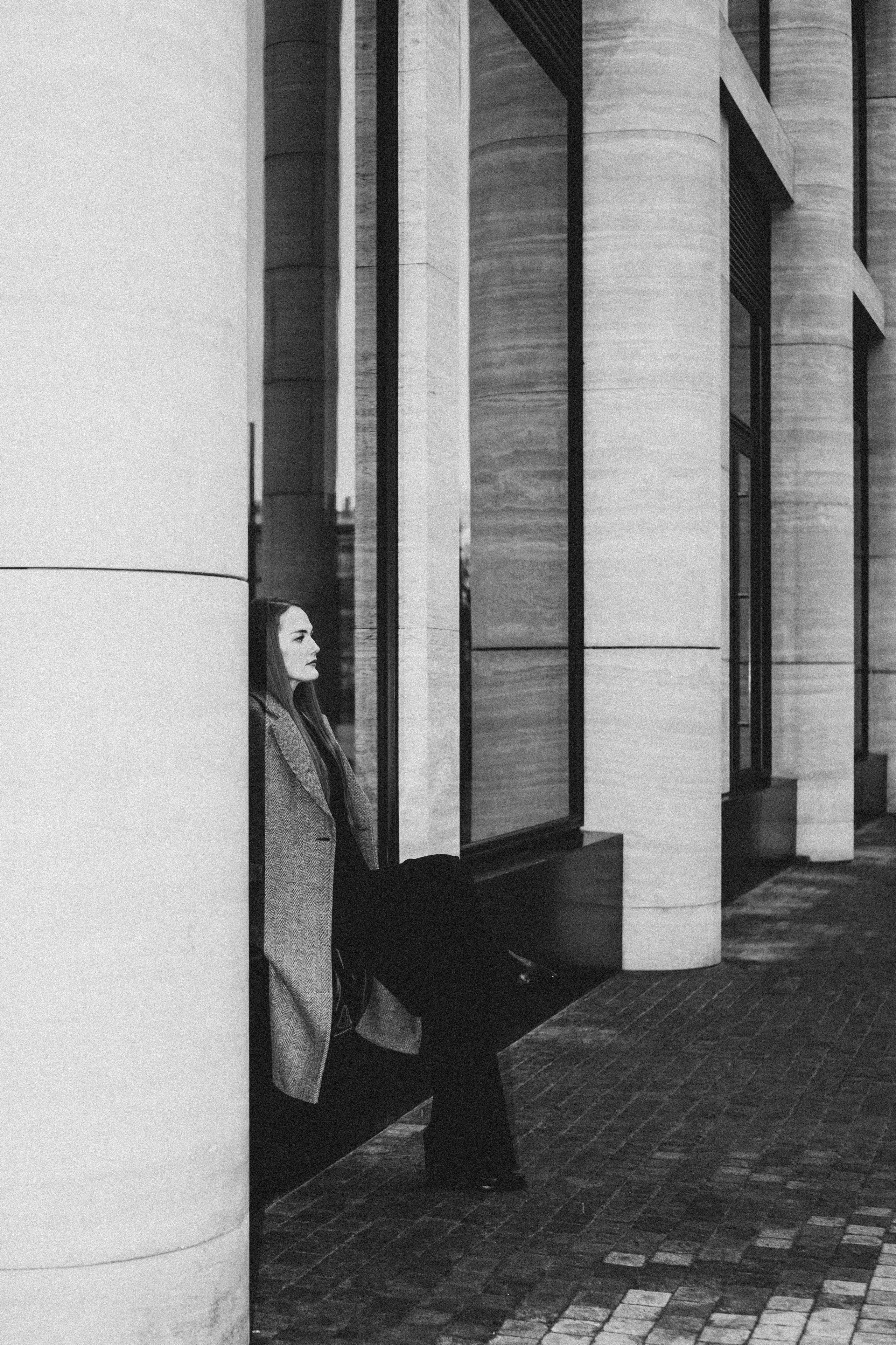 ЖУРНАЛЬНЫЙ СТИЛЬ. Профессиональный фотограф, Санкт-Петербург — Виктория Богомолова