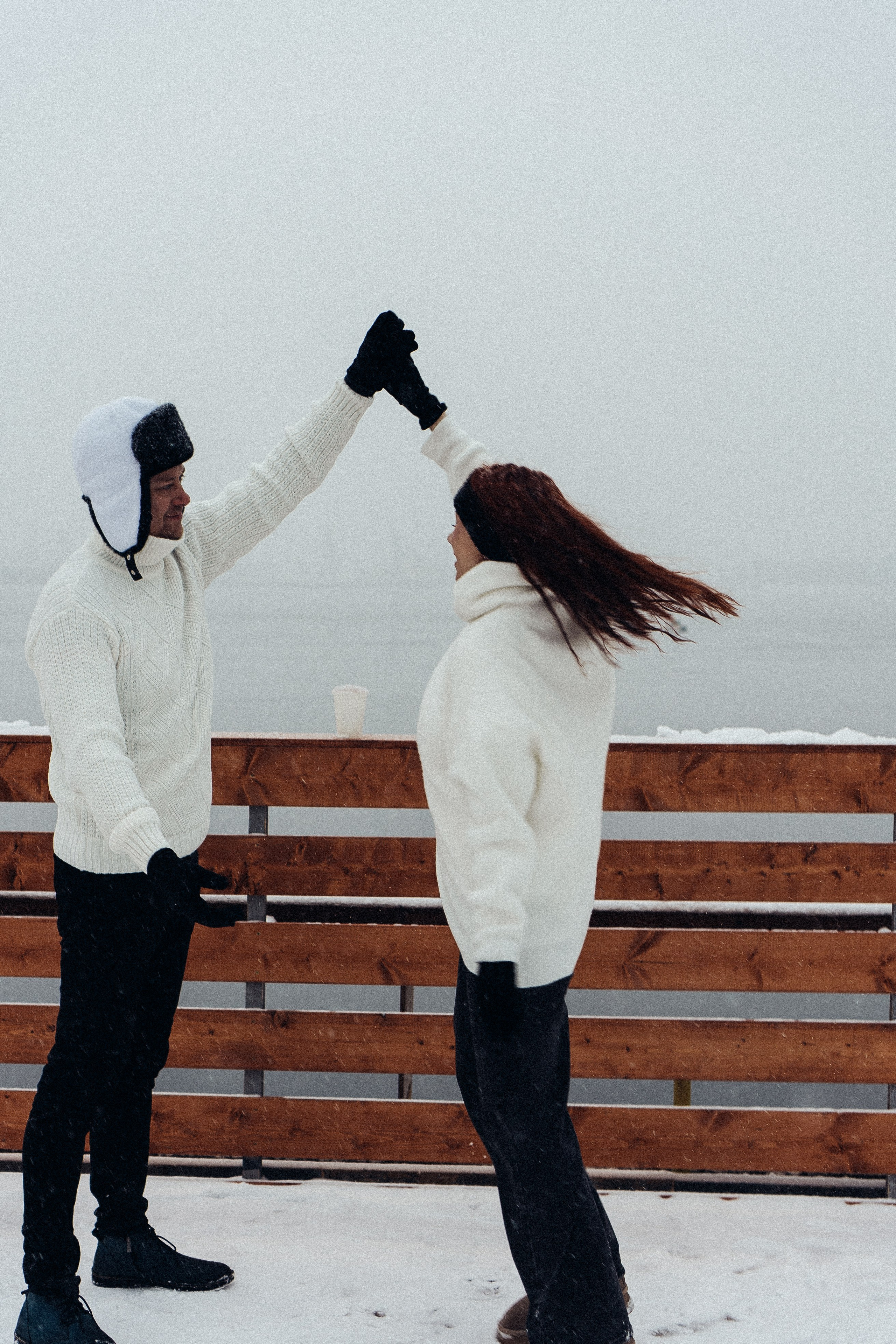 КАТОК СЕВКАБЕЛЬ. Профессиональный фотограф, Санкт-Петербург — Виктория Богомолова