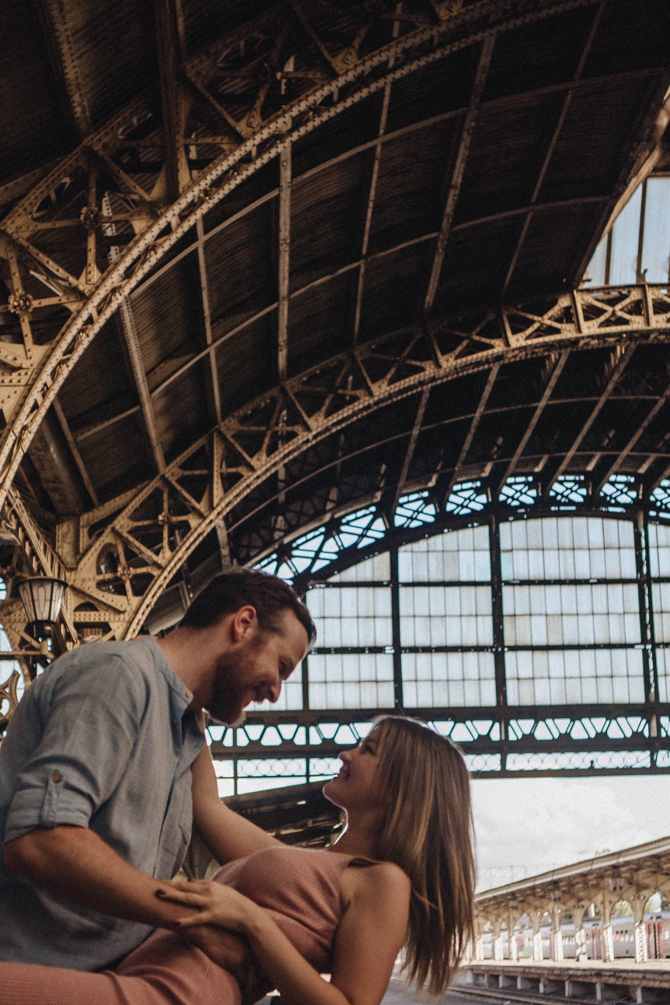 История на реальных событиях. Профессиональный фотограф, Санкт-Петербург — Виктория Богомолова
