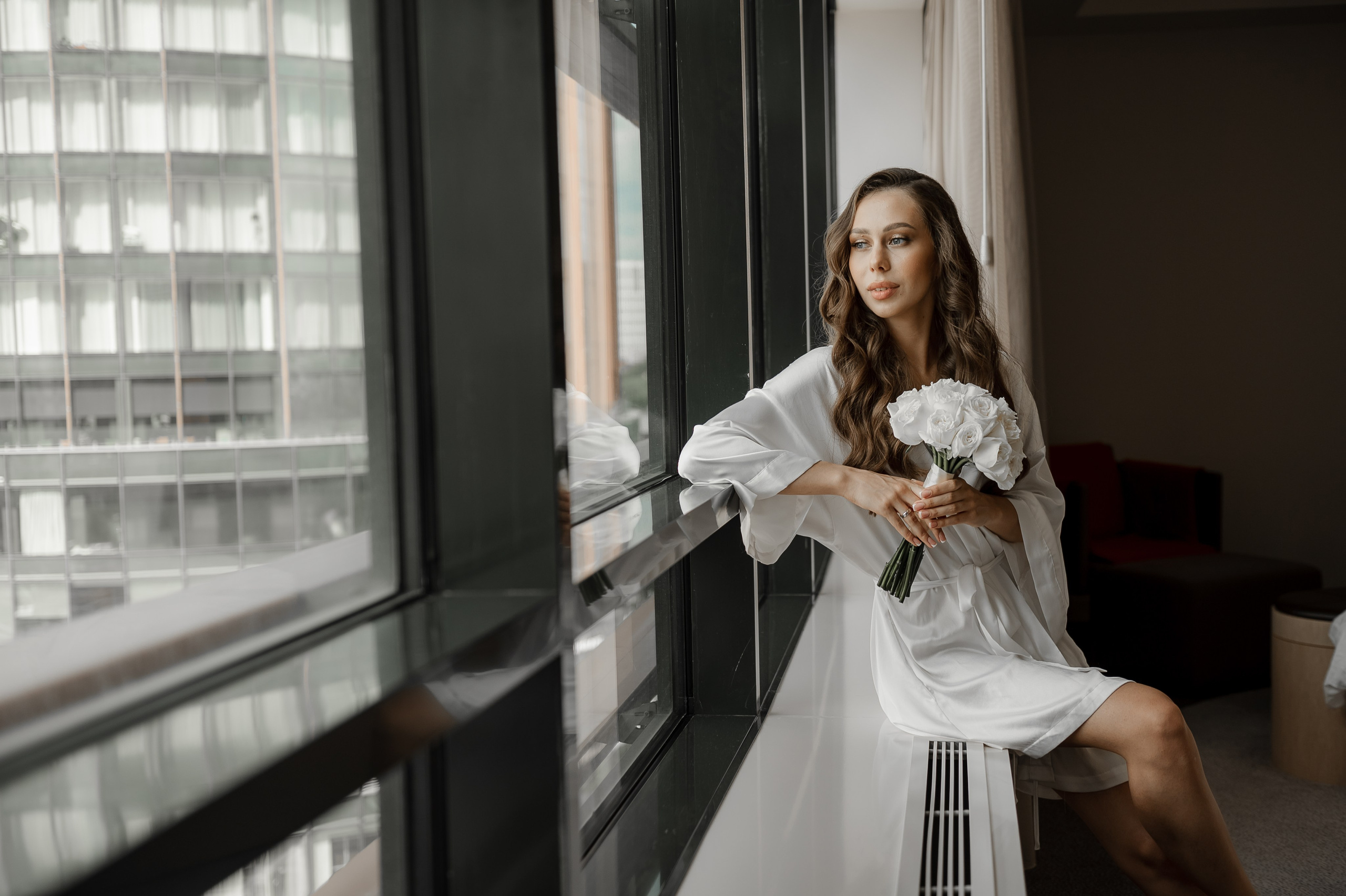 Свадьба. Фотограф Антон Малыхин