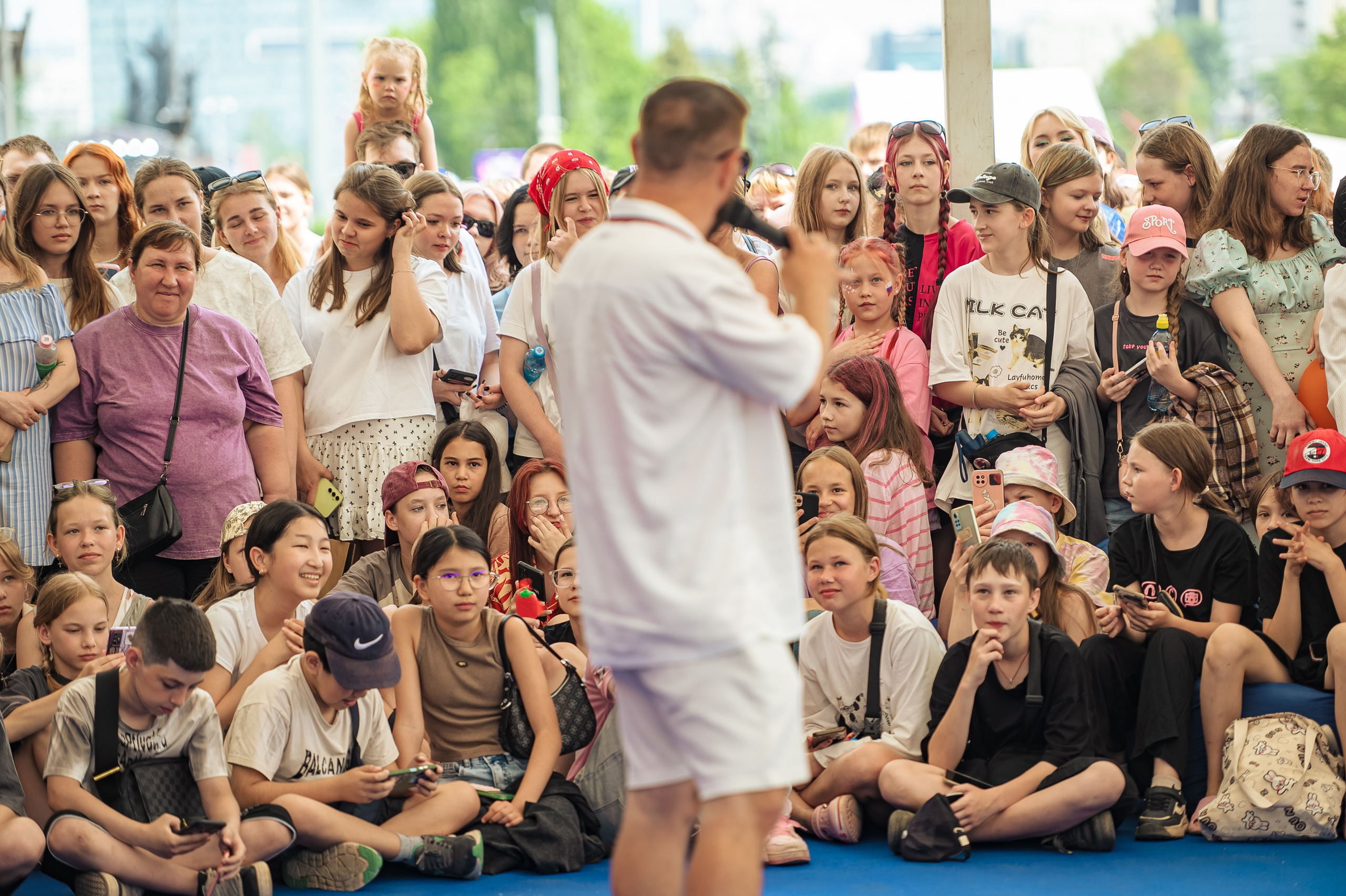 Блогеры России. Фотограф Антон Малыхин
