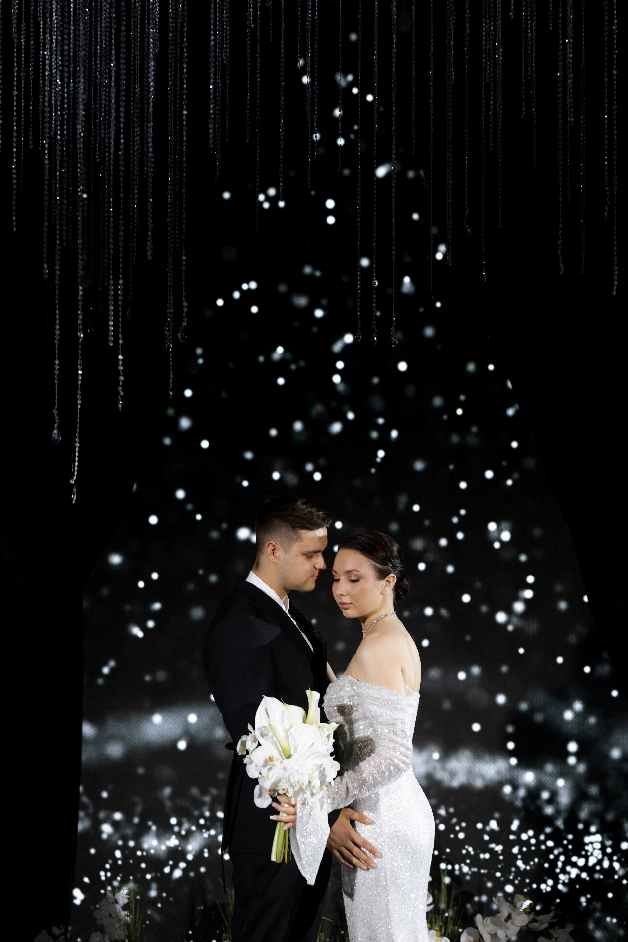 Александр и Наталья. Свадебный фотограф Катерина Чулкова