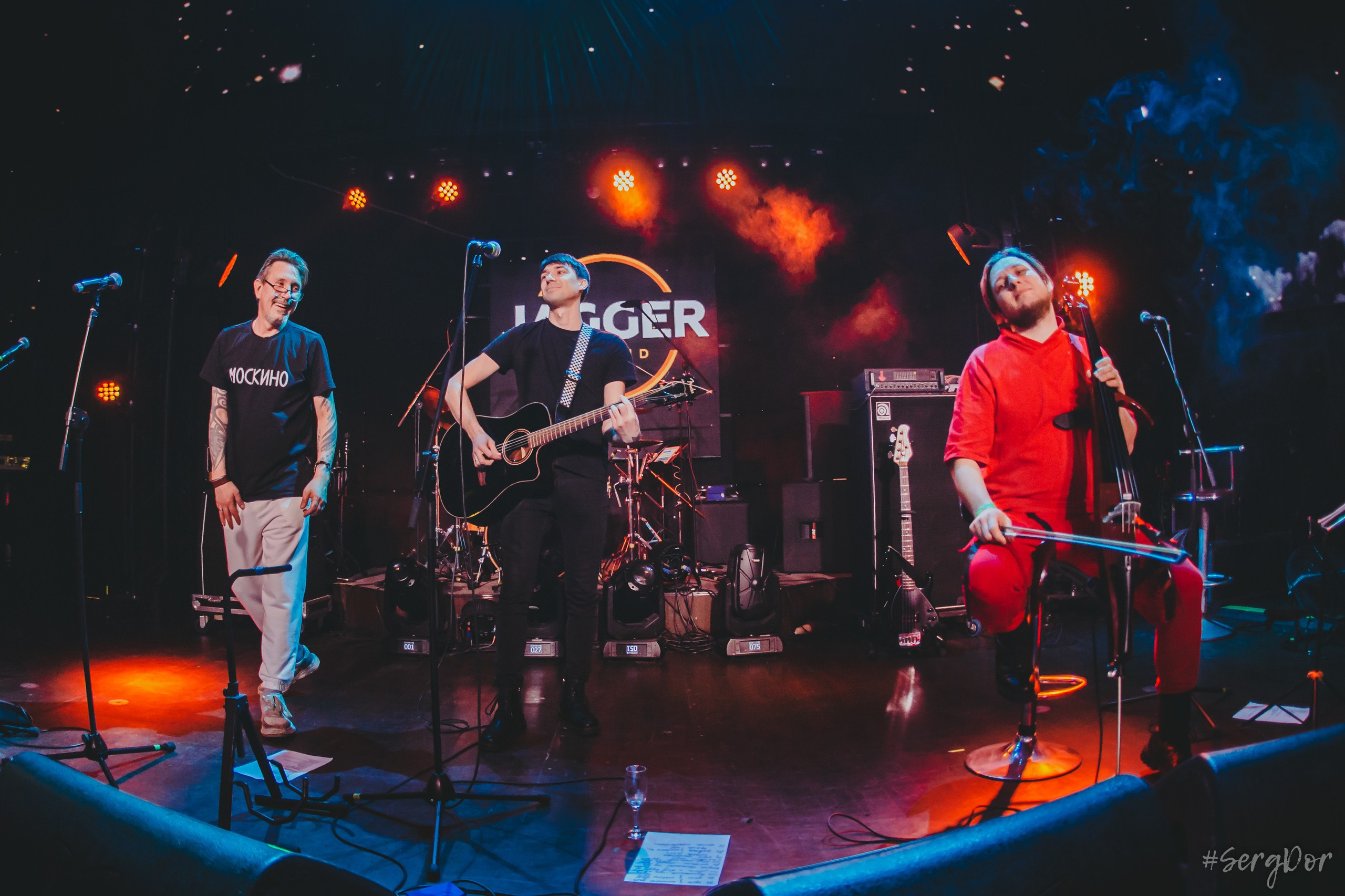 Casual, клуб Jagger, Санкт-Петербург, Джаггер, Алексей Яшин, 21.02.2024, #SergDor, 21 февраля 2024 года, SergDor