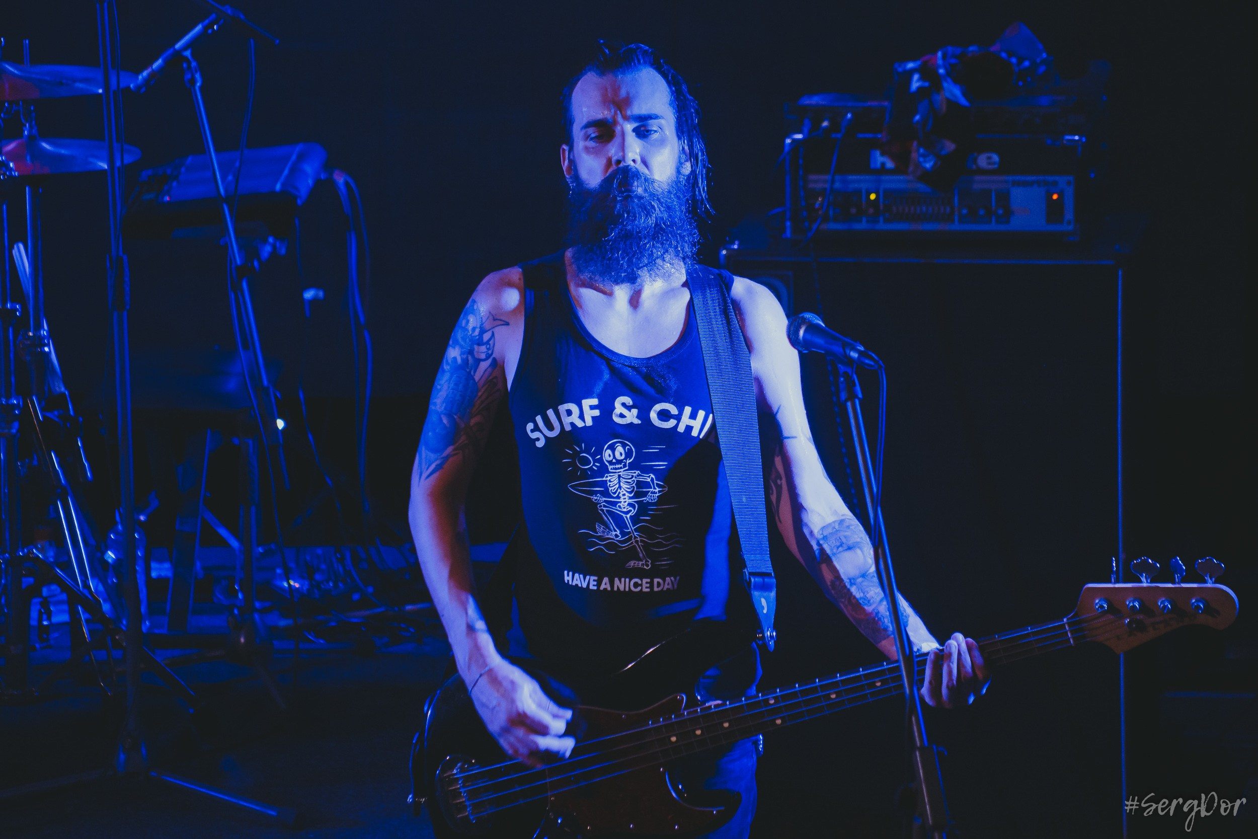 джинсы тарковского, Factory 3, Санкт-Петербург, СПб, концерт, 09.11.2023, SergDor, 9 ноября 2023 года, #SergDor