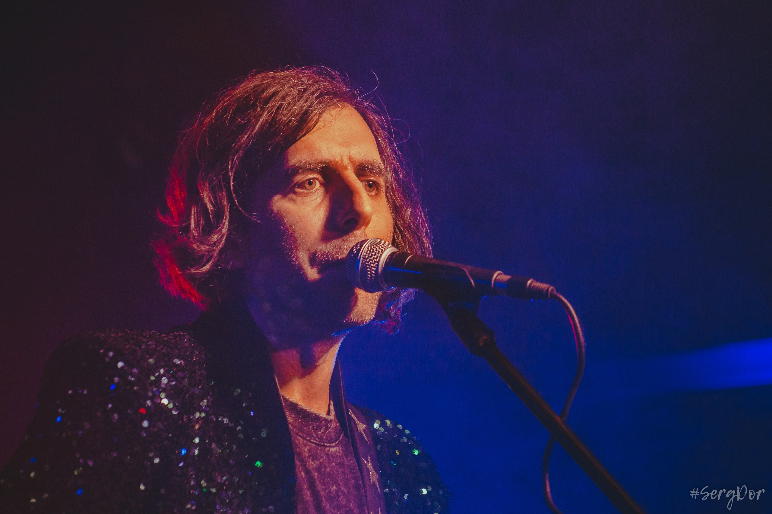 Магнитная Аномалия, Изумрудный концерт, 12.04.2024, Санкт-Петербург, клуб Action, 12 апреля 2024 года, #SergDor, концерт, Антон Вартанов, SergDor