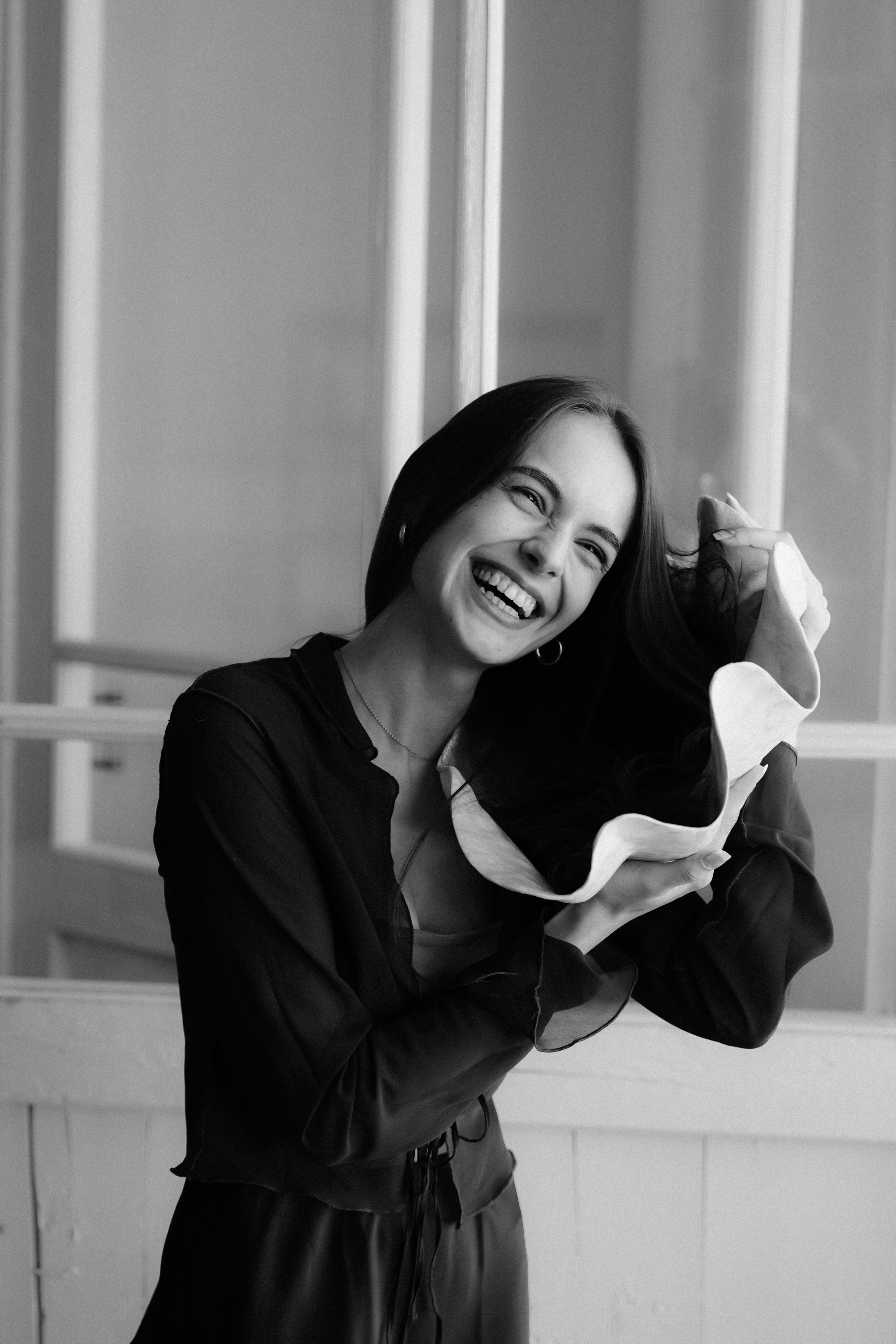 Александра. Фотограф с психологическим образованием