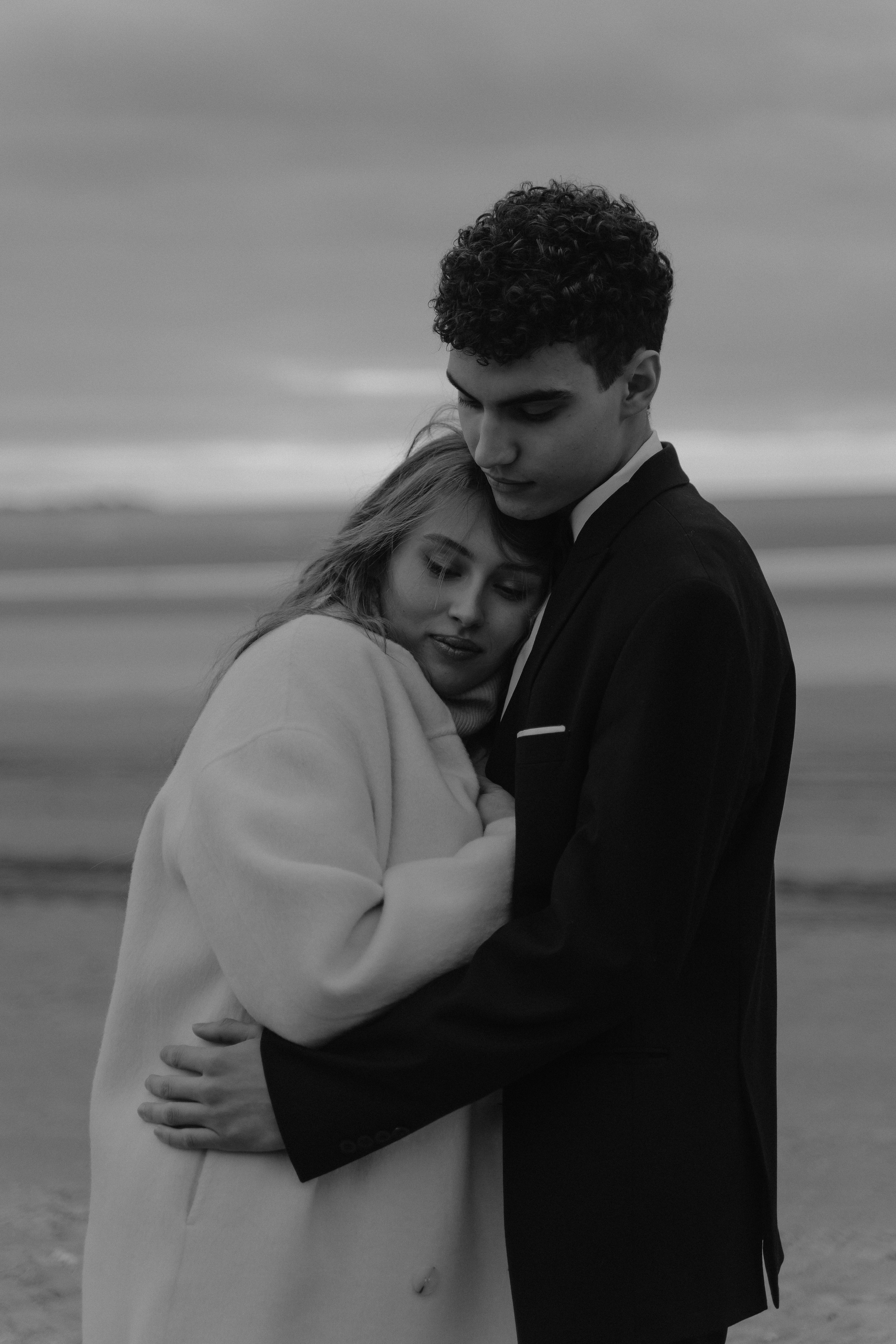 P&A (творческая съемка). Свадебный фотограф — Наталья Фед СПб/Москва