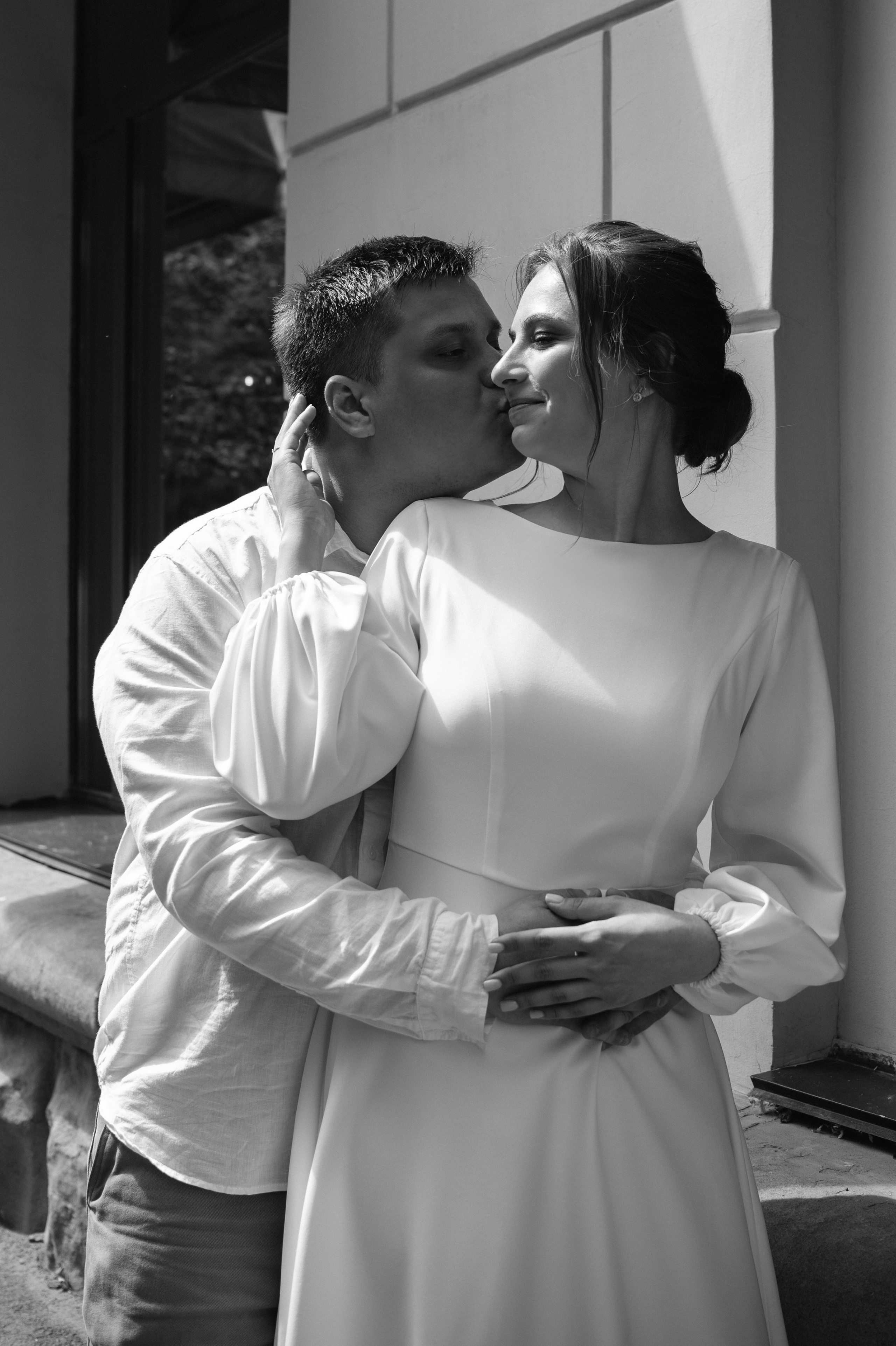 Егор и Анастасия. Фотограф Челябинск Екатерина Миниханова