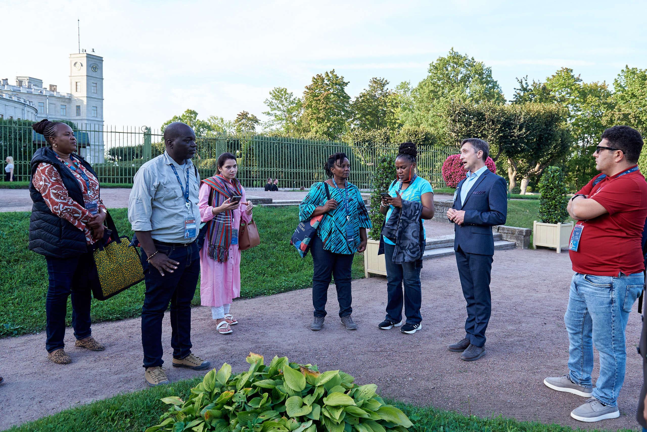 Форум объединенных культур. Иван Ступа, репортажный фотограф в Санкт-Петербурге и Ленинградской области