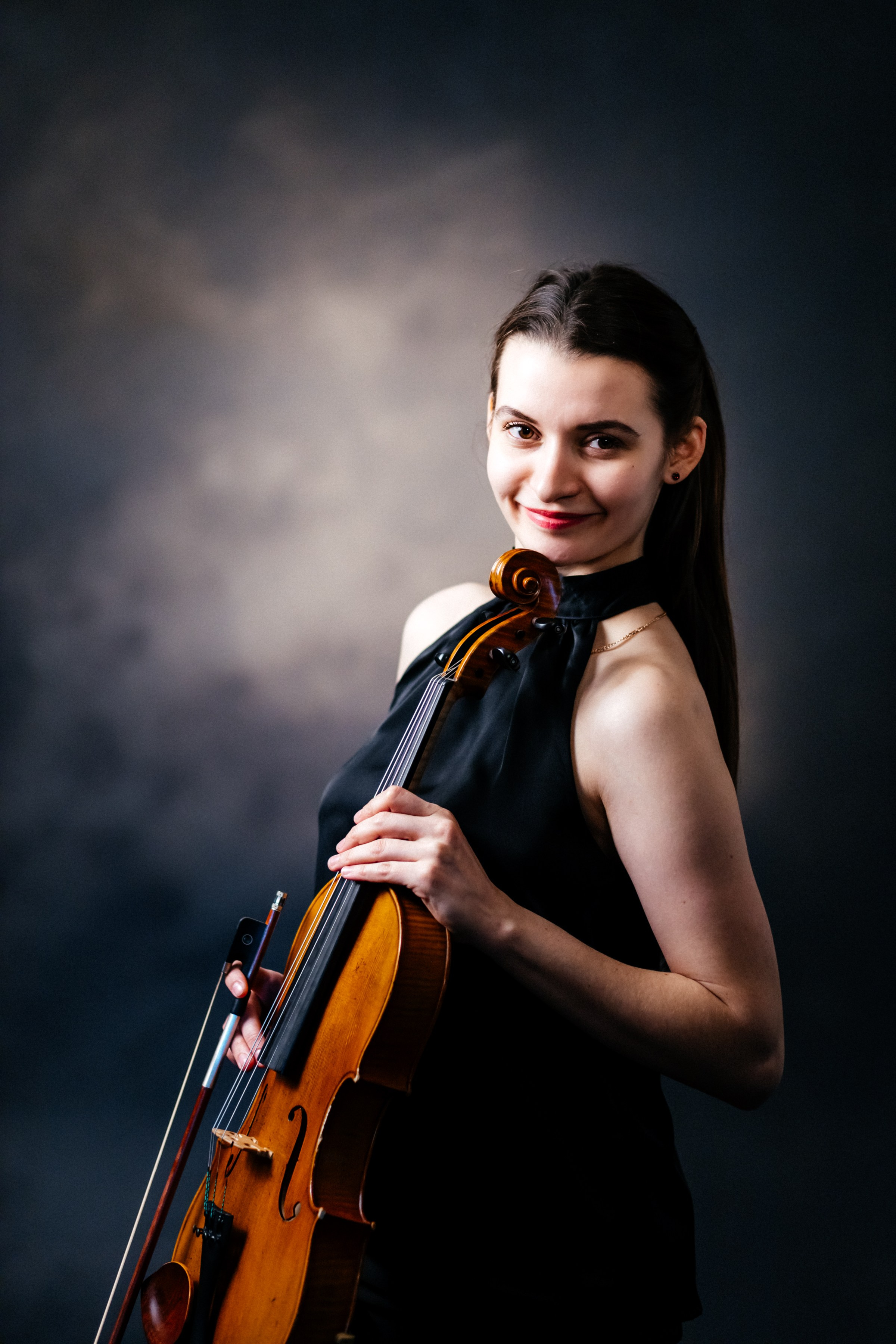 Квартет. Фотограф в Красноярске Оксана Корчагина