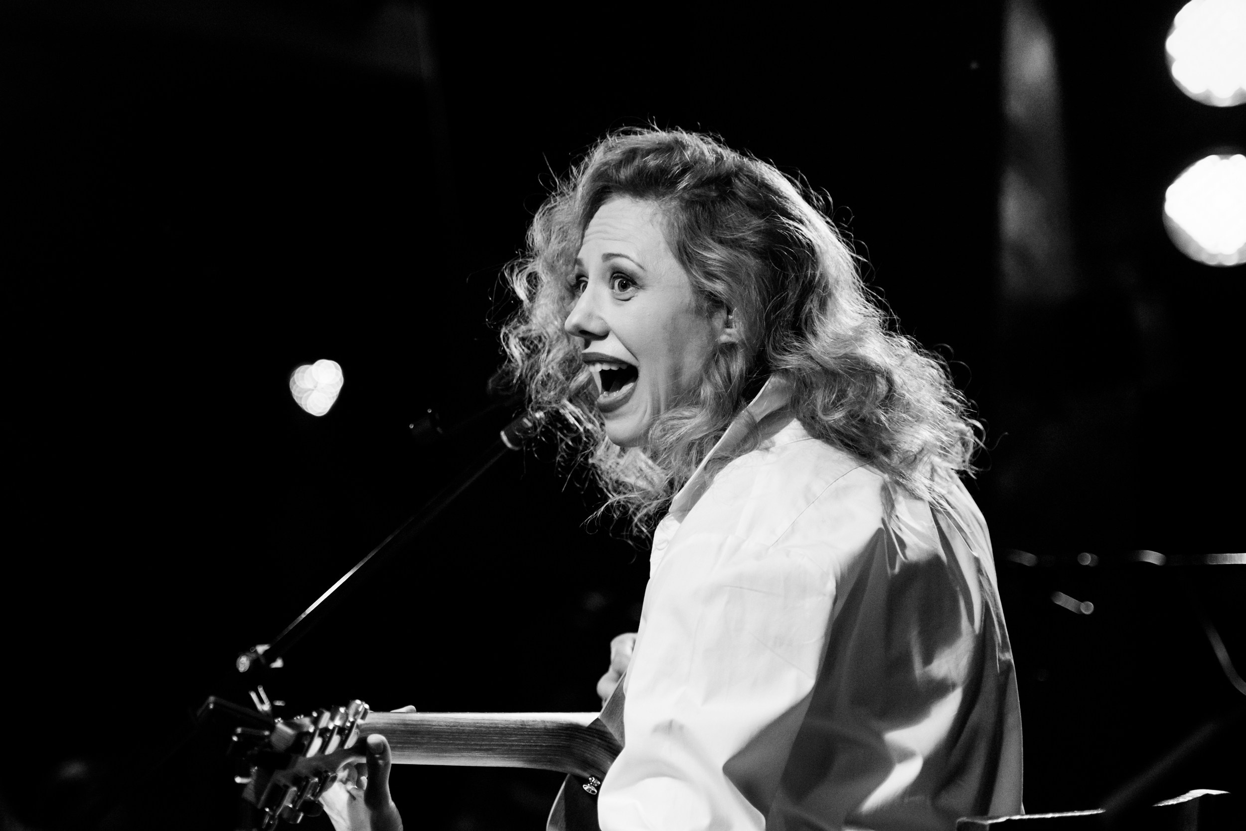 Певица Юта. Два концерта. Семейный Фотограф в Москве Ирина Хохлова