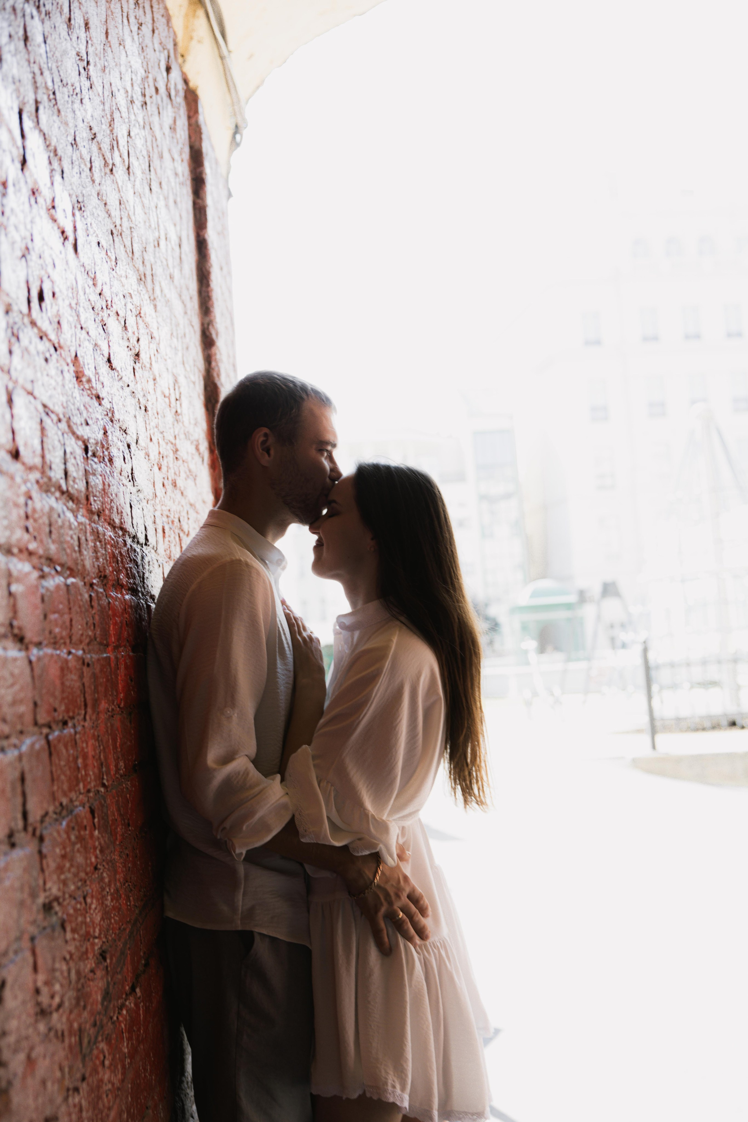 KATYA & ANDREY. Cause I See So Photography