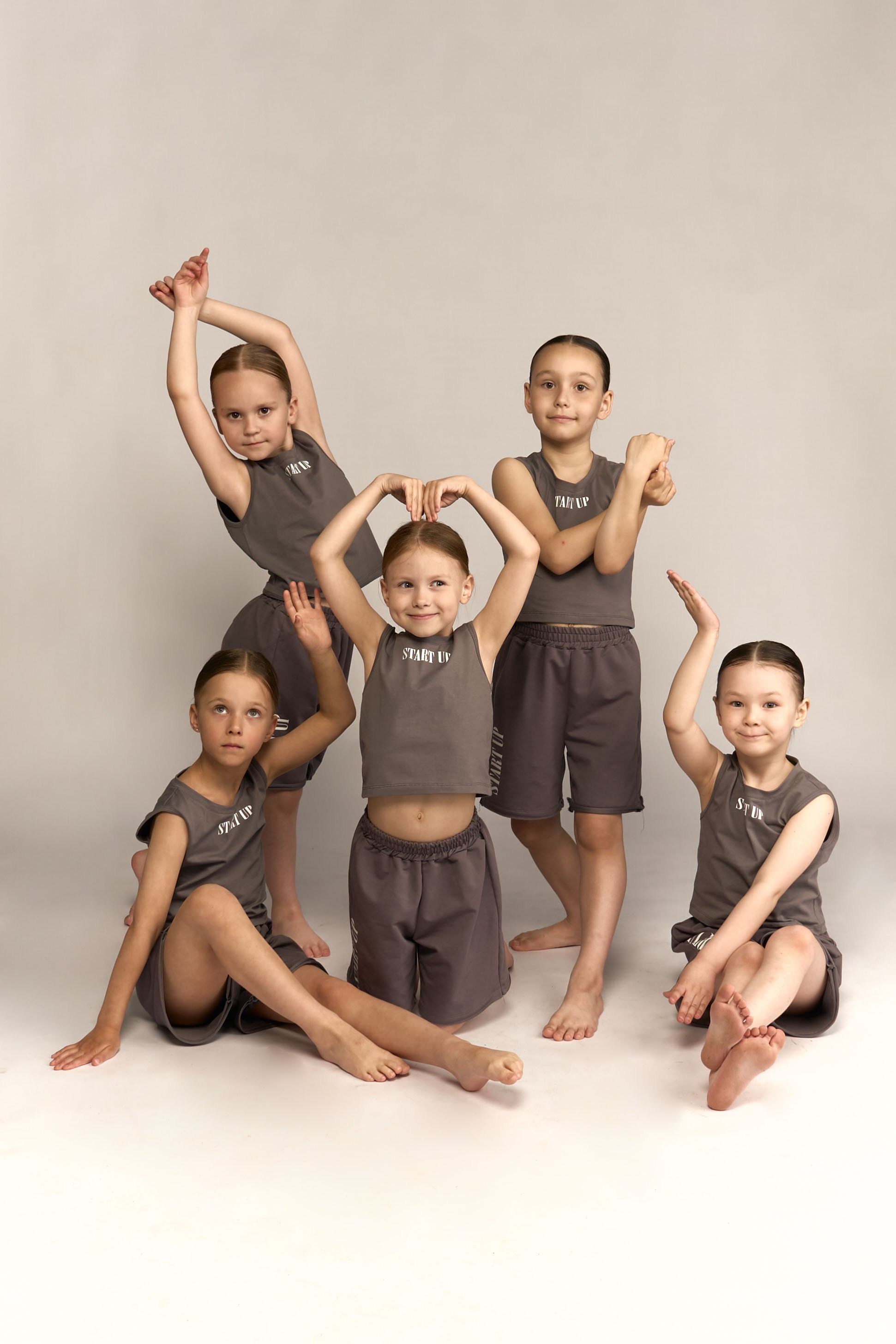START UP. Ксения Петровская — фотограф и видеограф