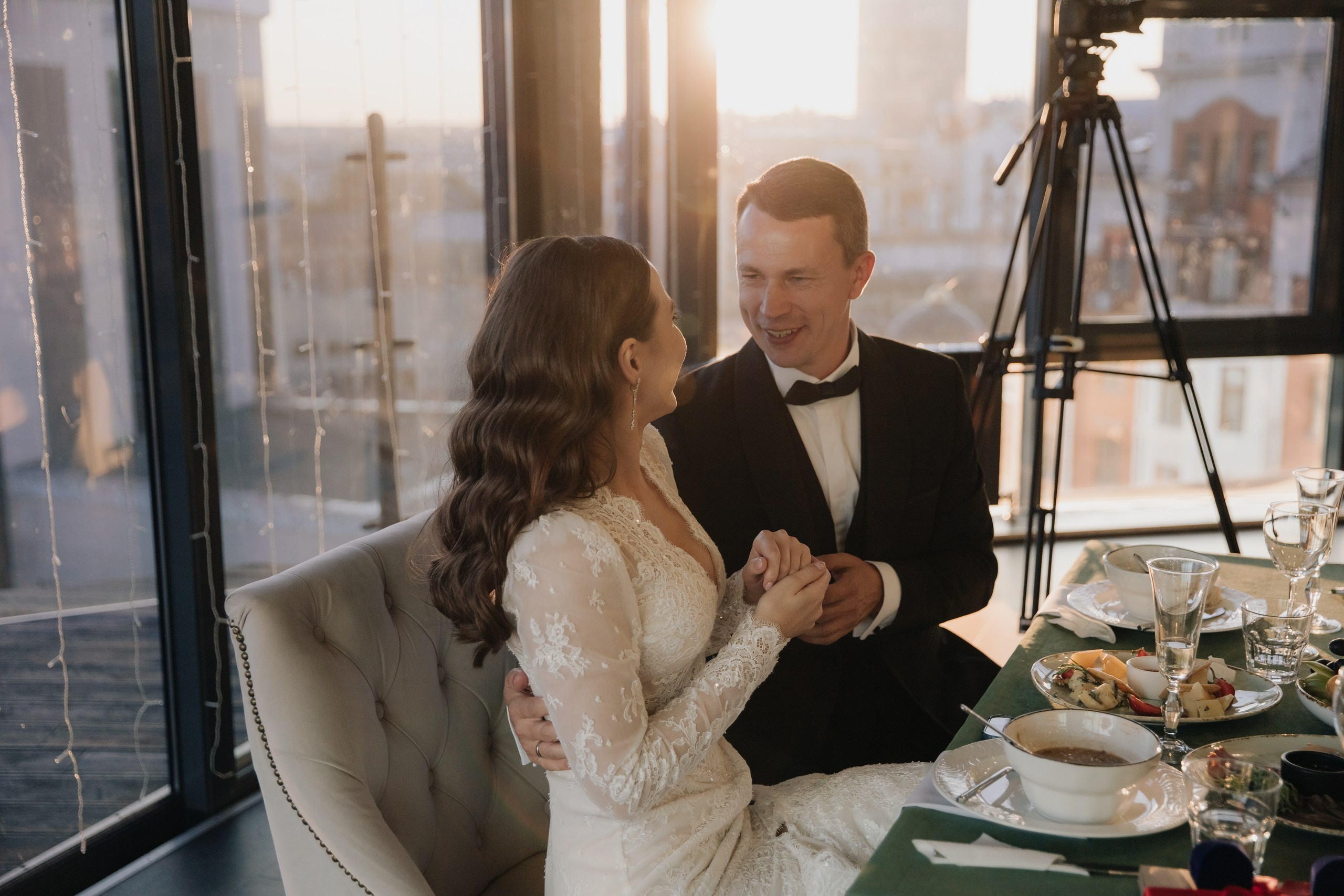 Better together. Свадебный фотограф в Казани, РТ, РФ Миннуллин Динар