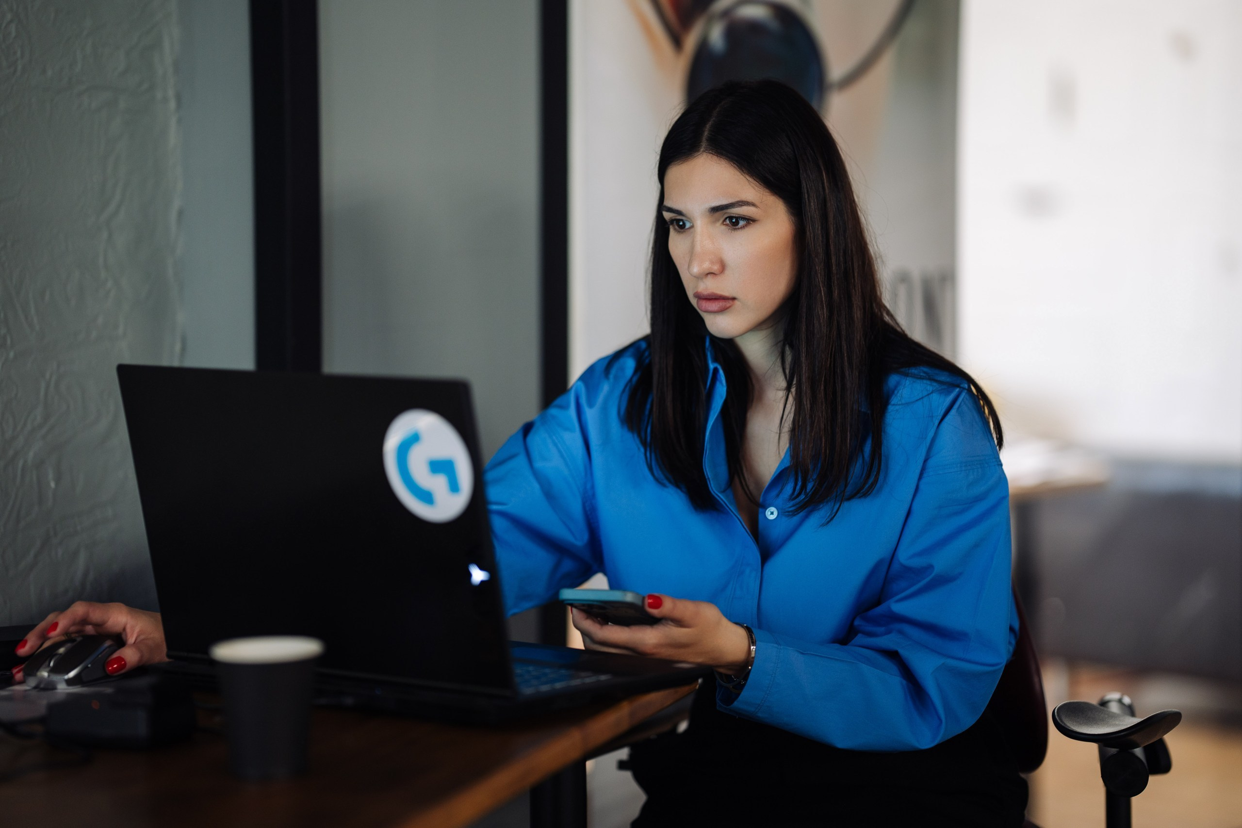 DENTALWORKSHOP. Фотограф Саид Дакаев г. Краснодар