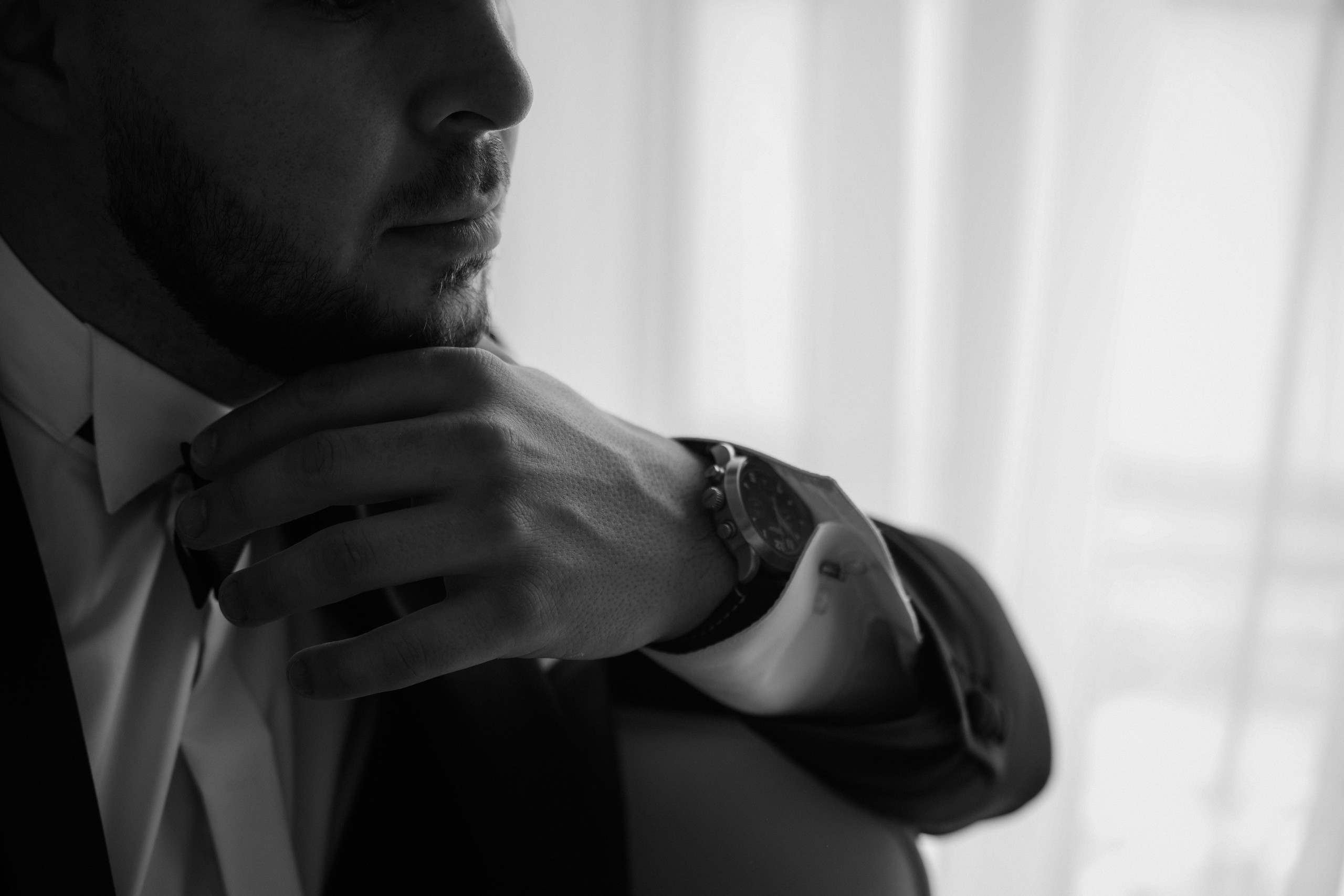 Astoria. VISUAL ARTIST · KRONGAUZ ANASTASIA