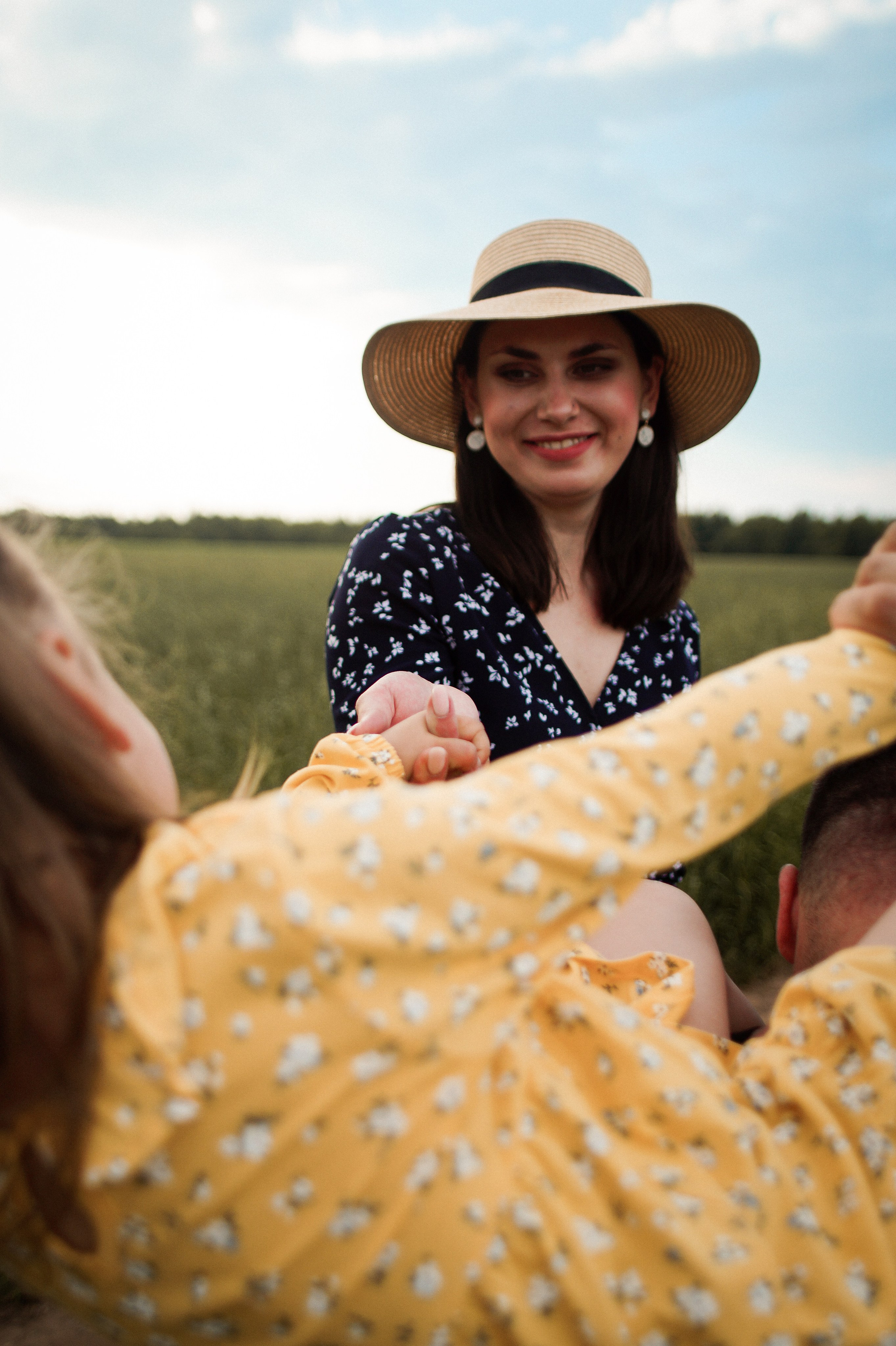 Летняя. Фотограф Москва