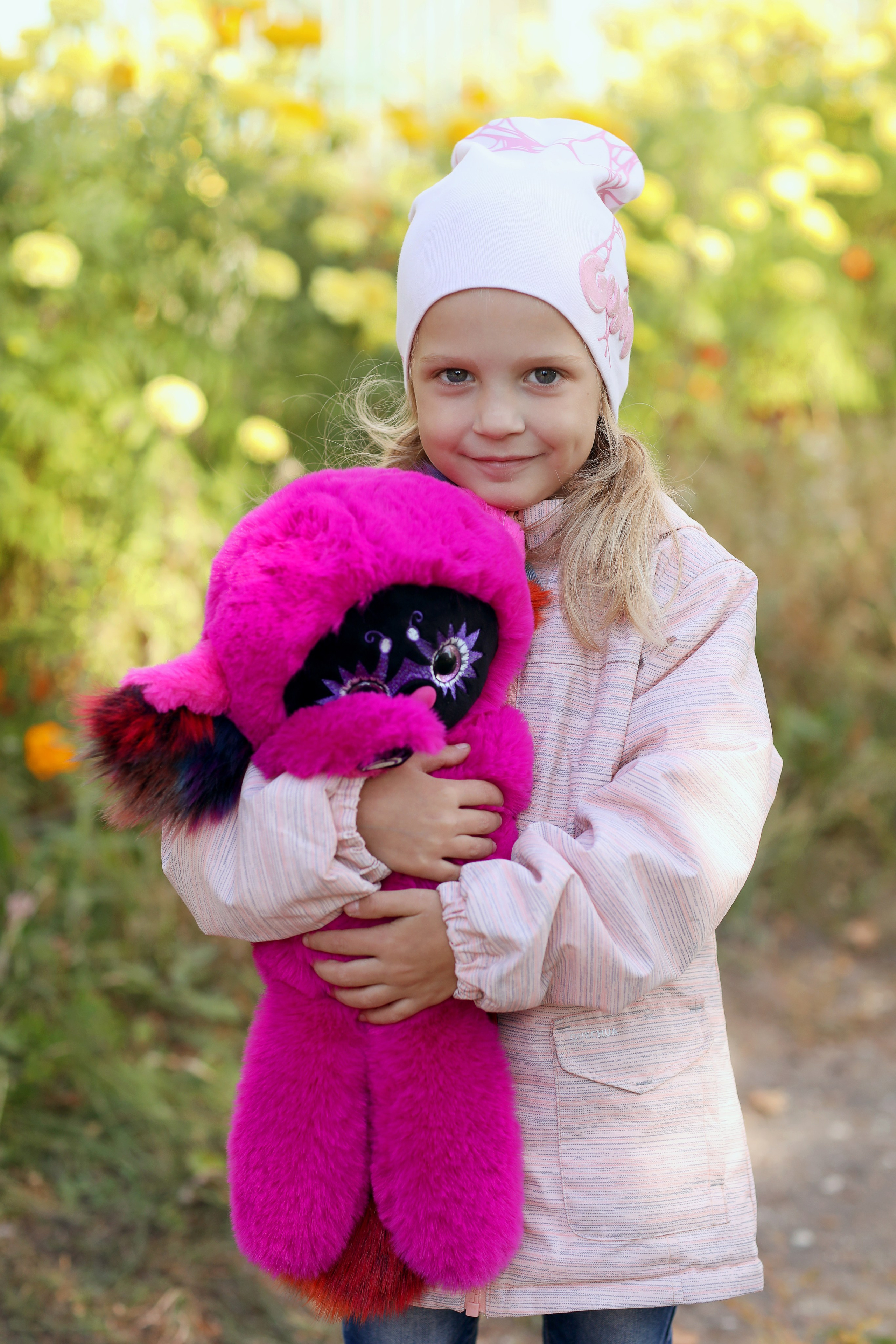 Детский сад. Фотограф в Ярославле Егорычева Екатерина