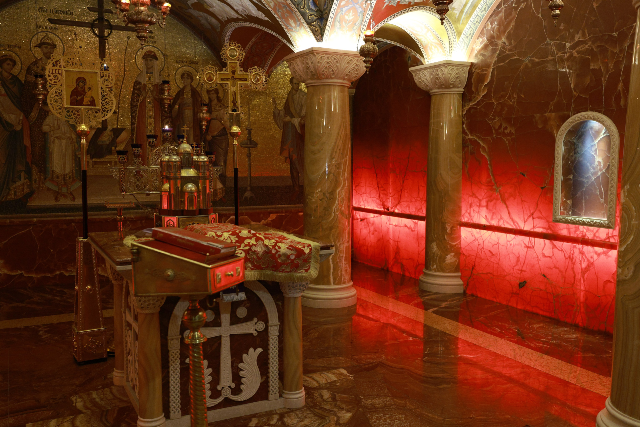 Фотоотчет о поездке в Екатеринбург. Фотограф в Туле — Борисов Николай