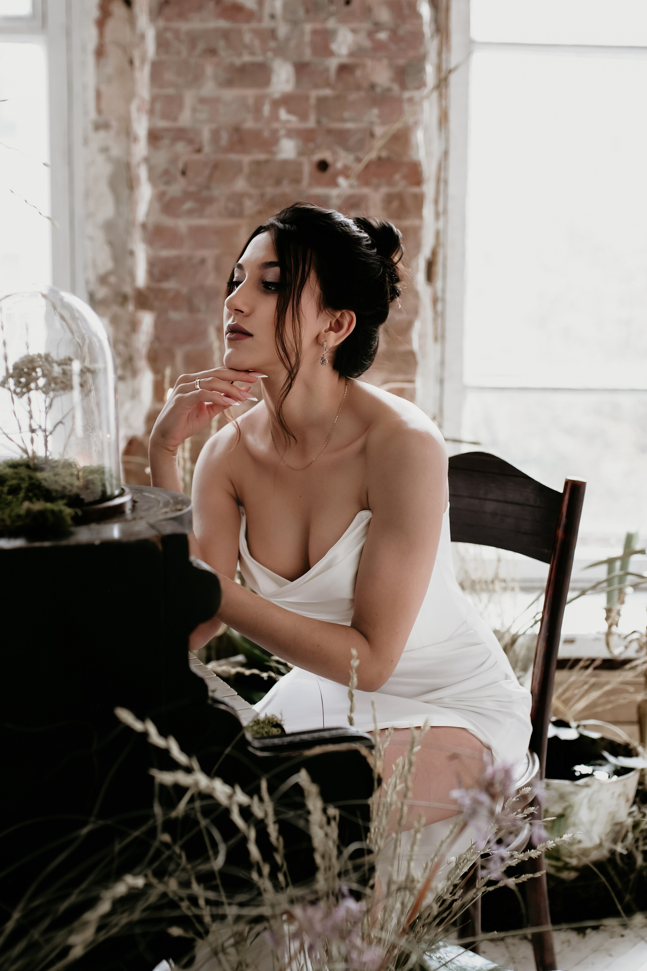 Виктор и Эдуарда