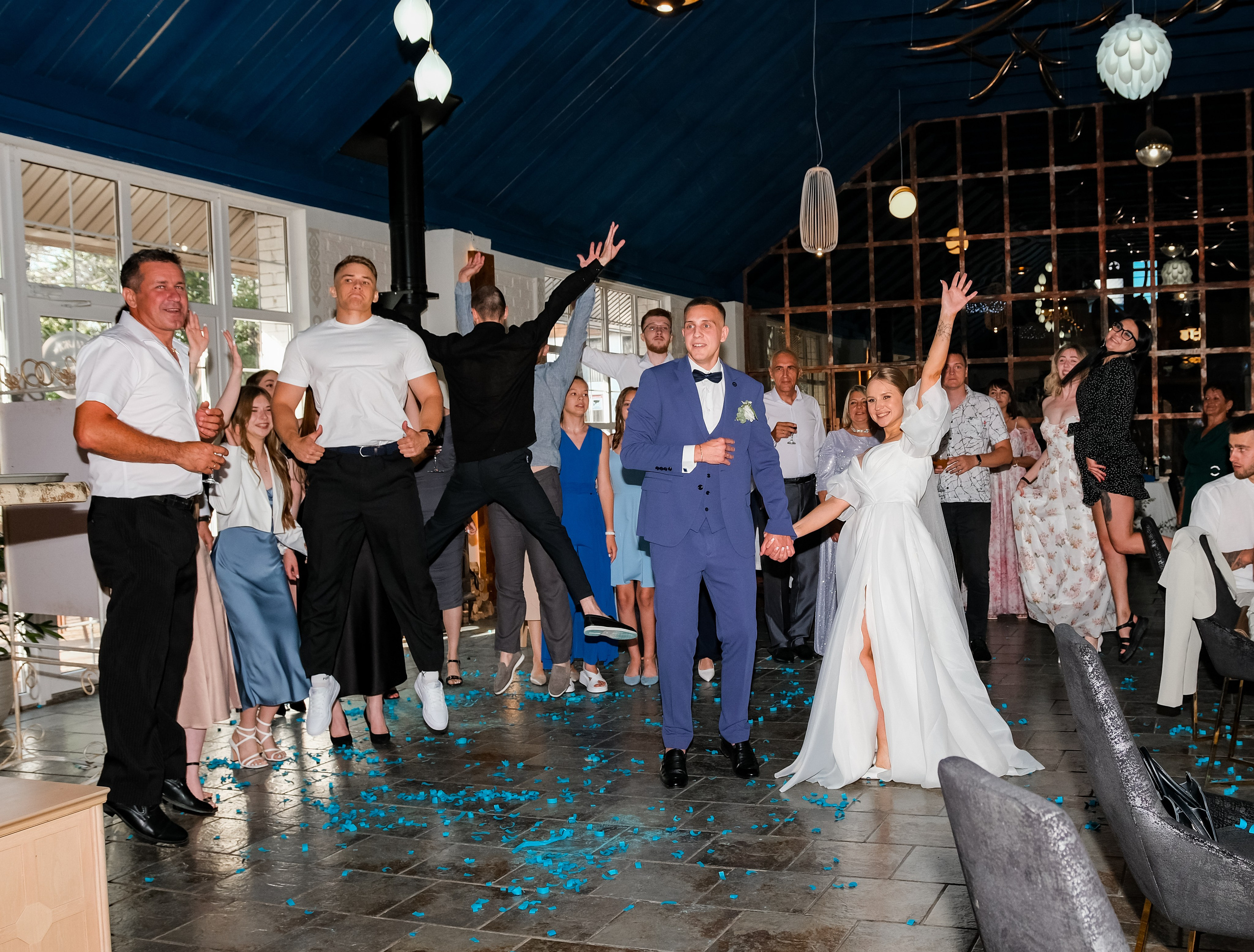 Максим и Валерия