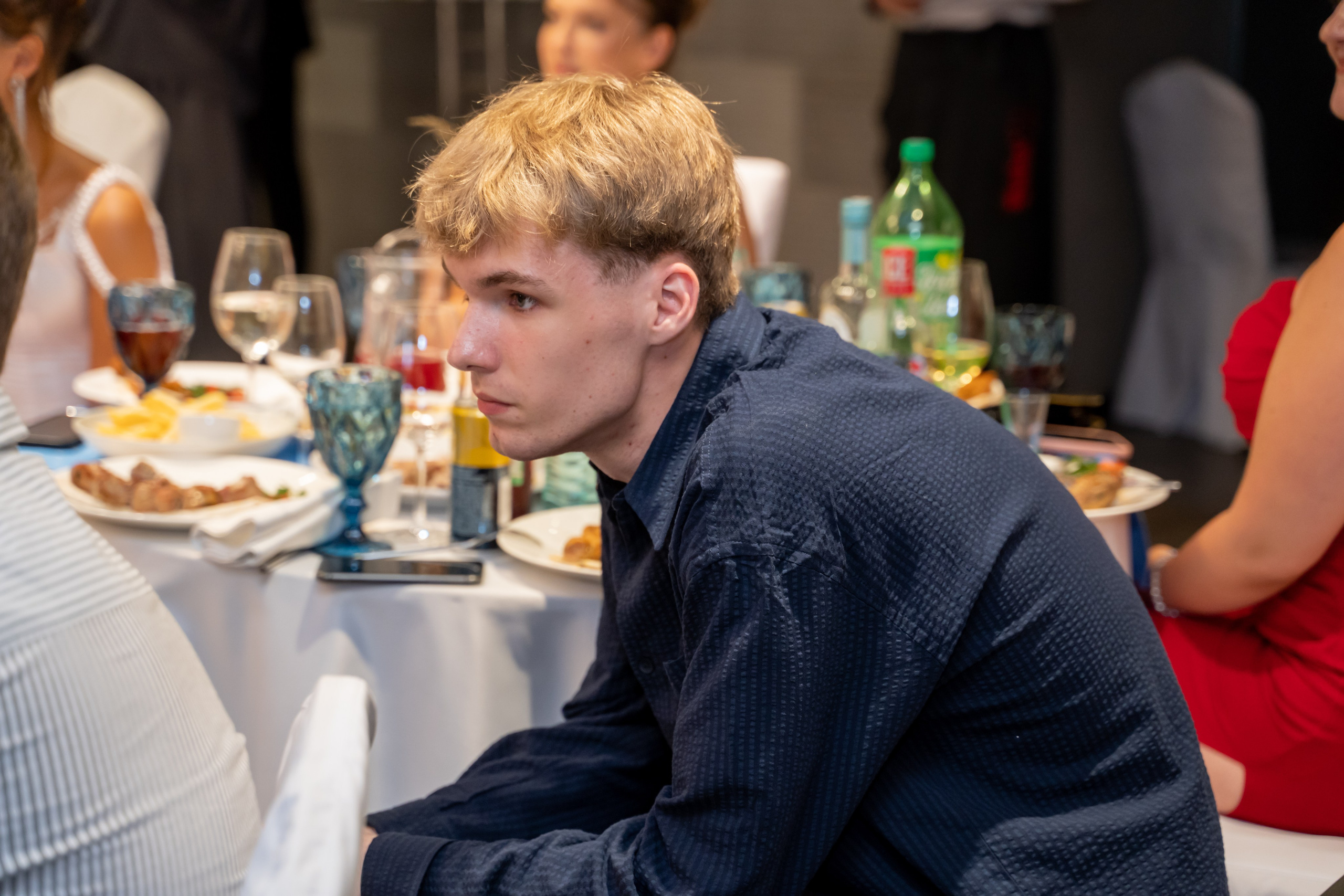 ВЫПУСКНОЙ ГИМНАЗИЯ. Главная