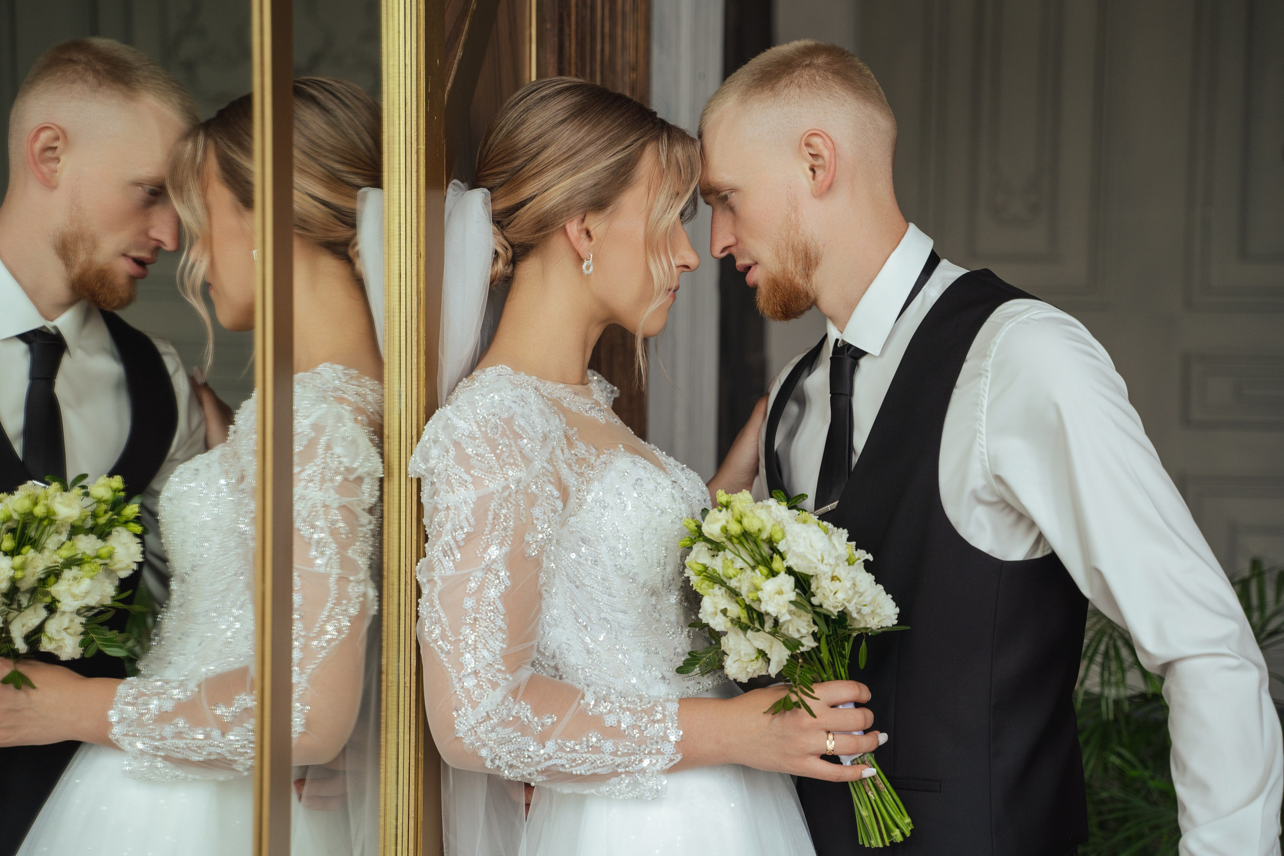 Ирина и Николай. Главная