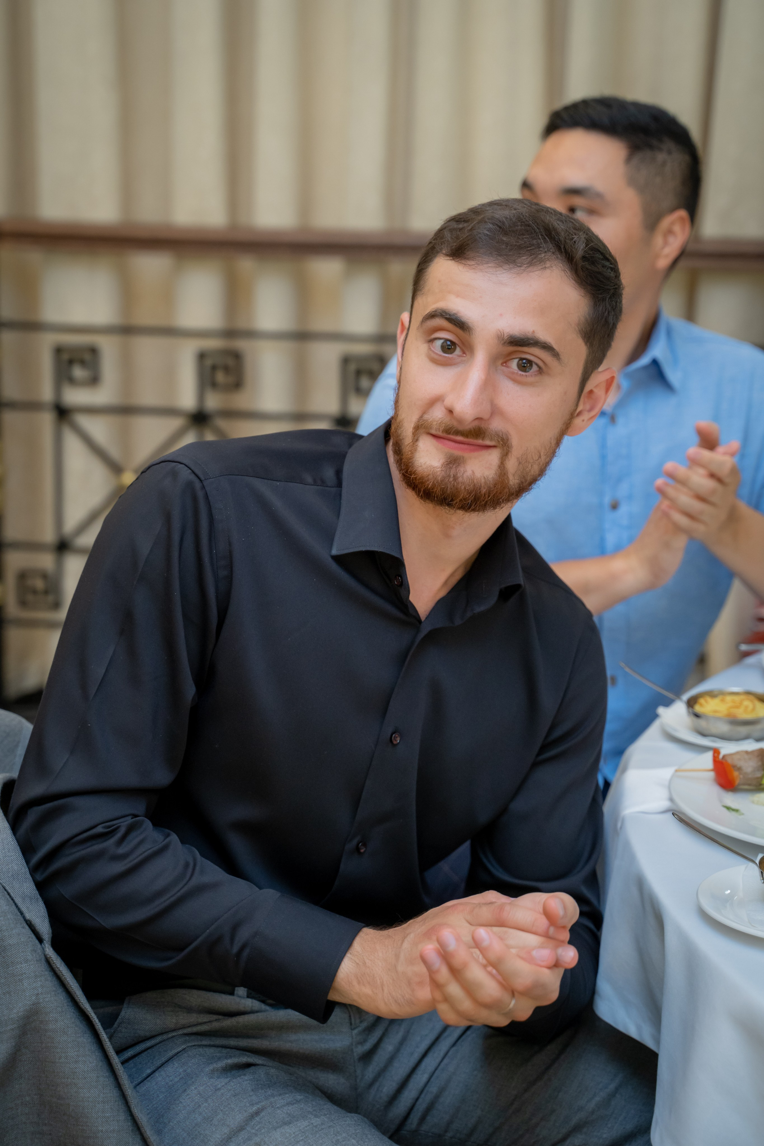 Екатерина & Артём 11.07.2024. Главная