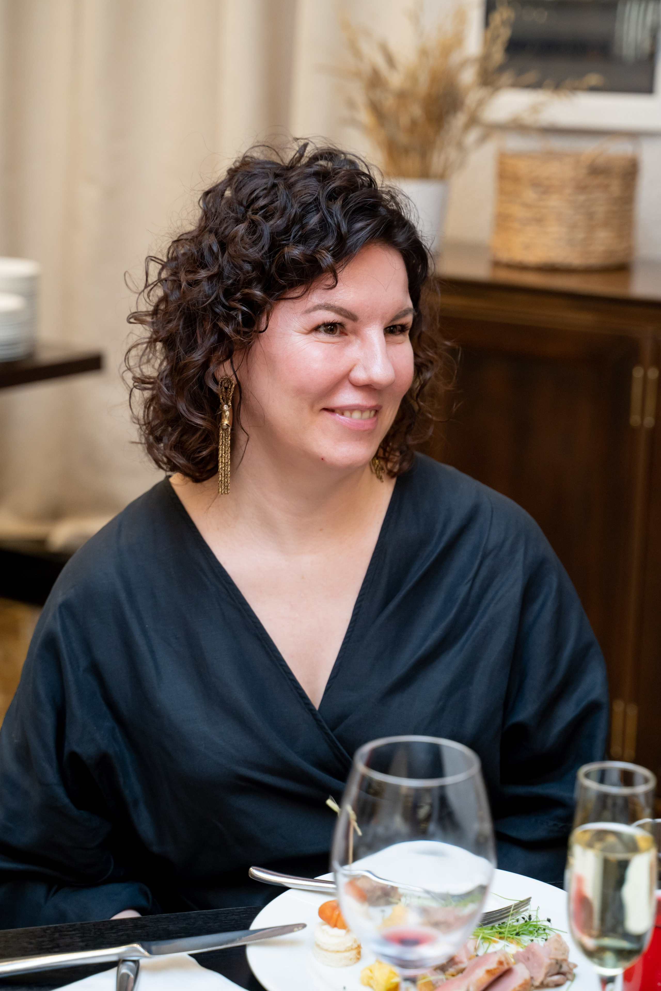 Битва Шефов в ресторане «Мед». Главная