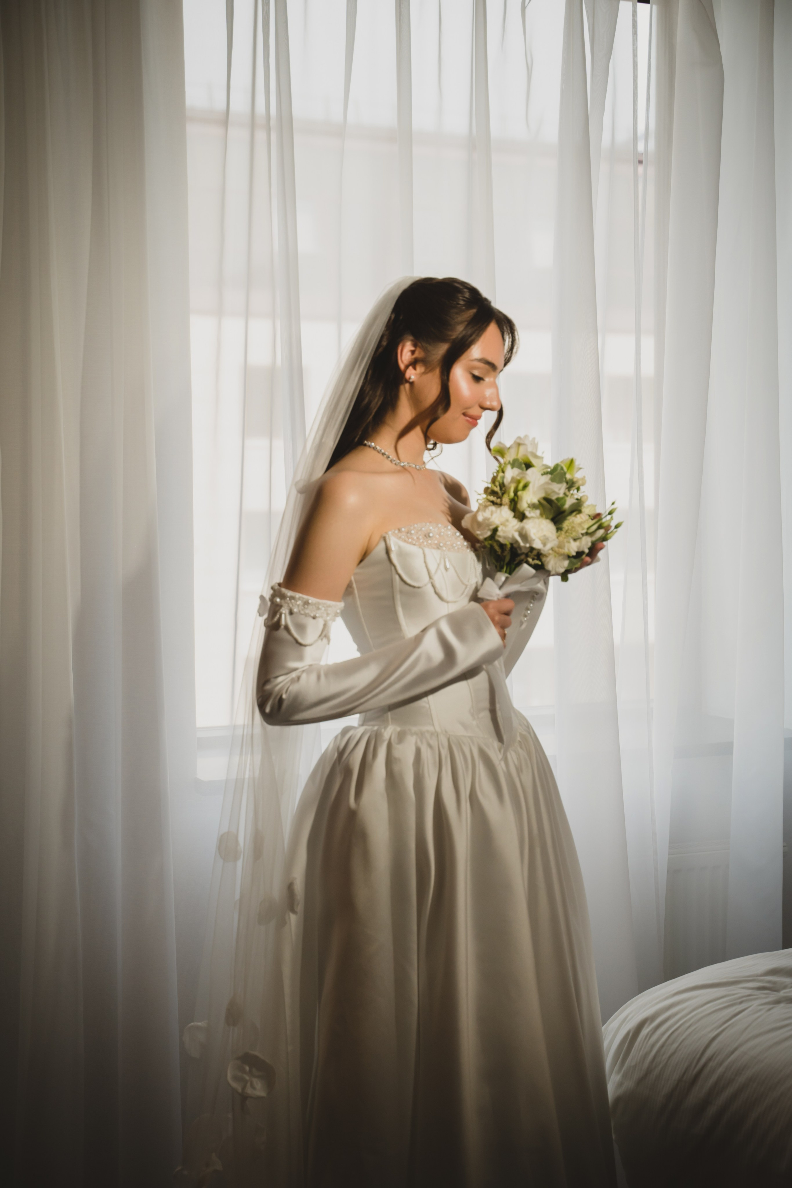 Александра и Кирилл. Главная