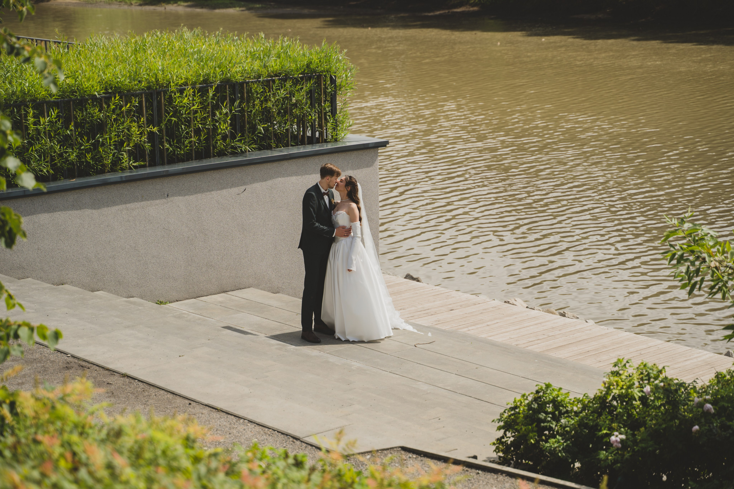 Александра и Кирилл. Главная