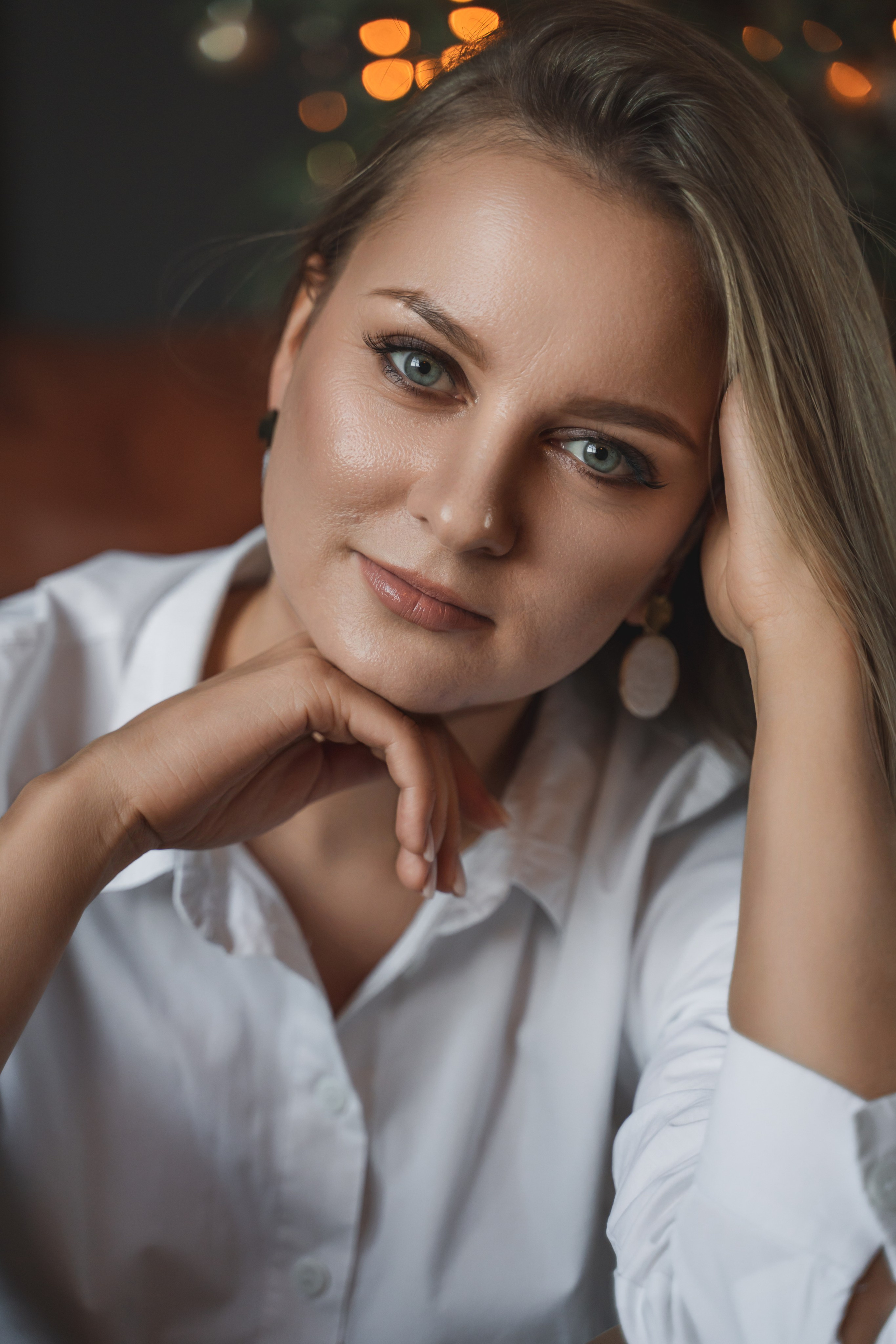 Елена. Главная