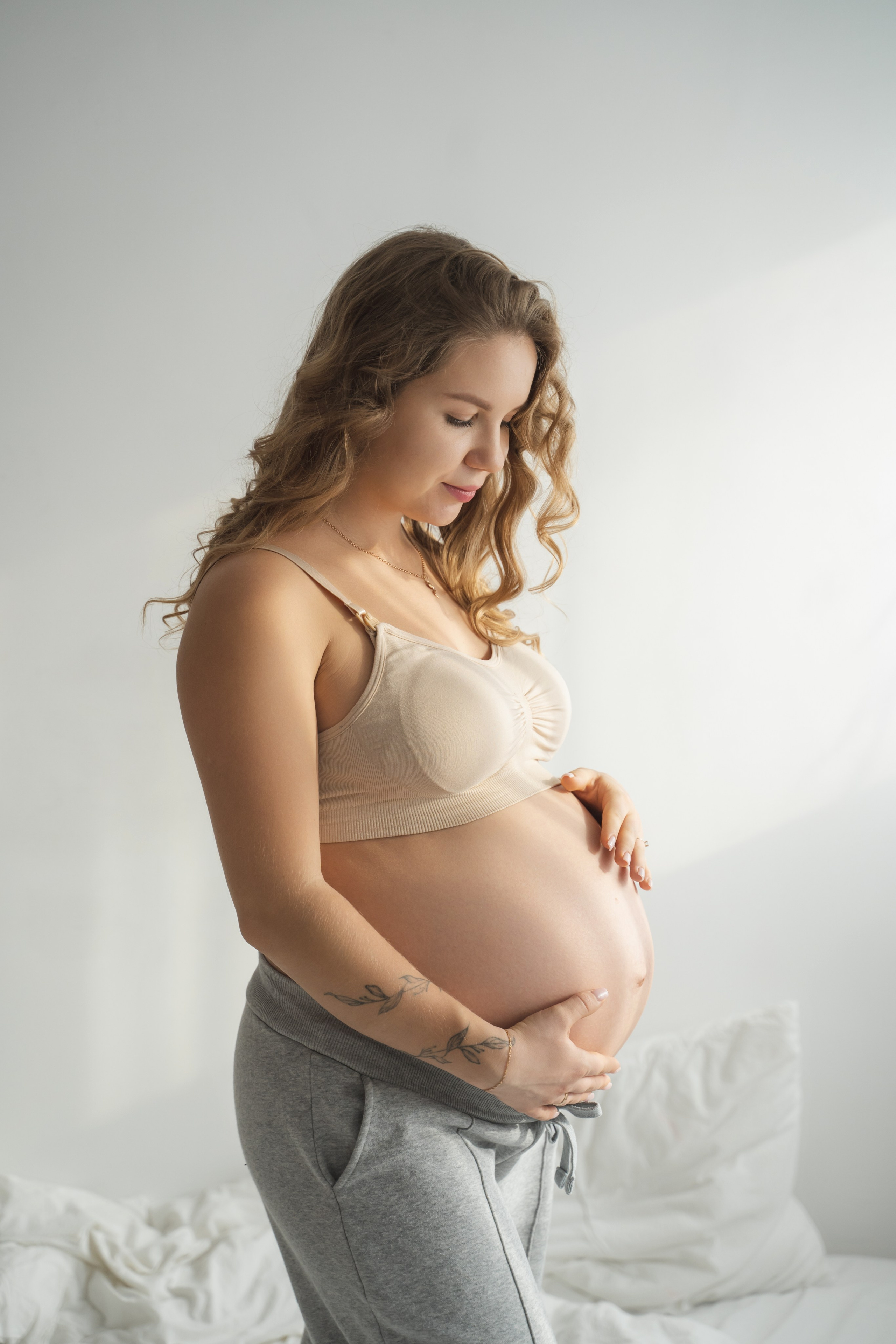 Лера и Николай. Главная