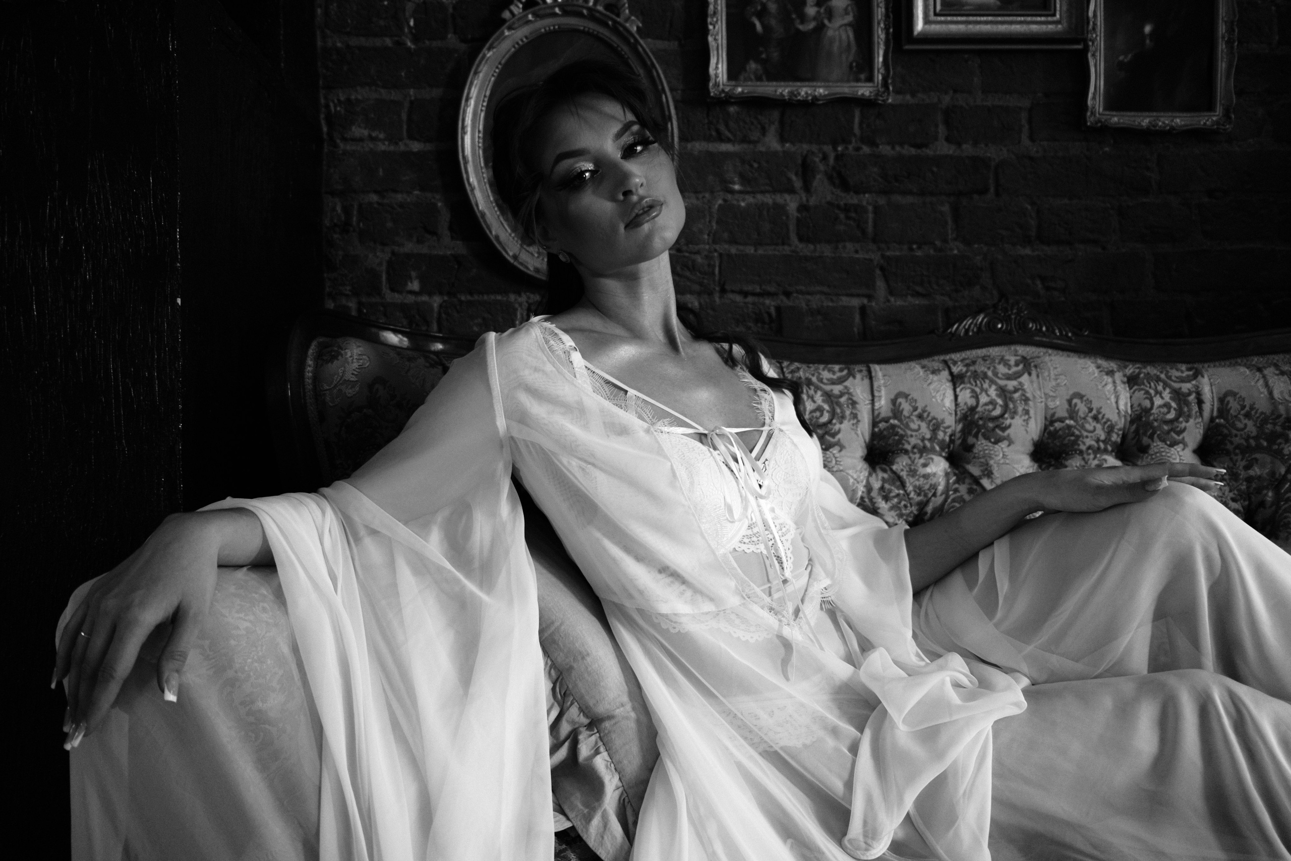 Надежда. Жанровый и портретный фотограф Брянск — Москва