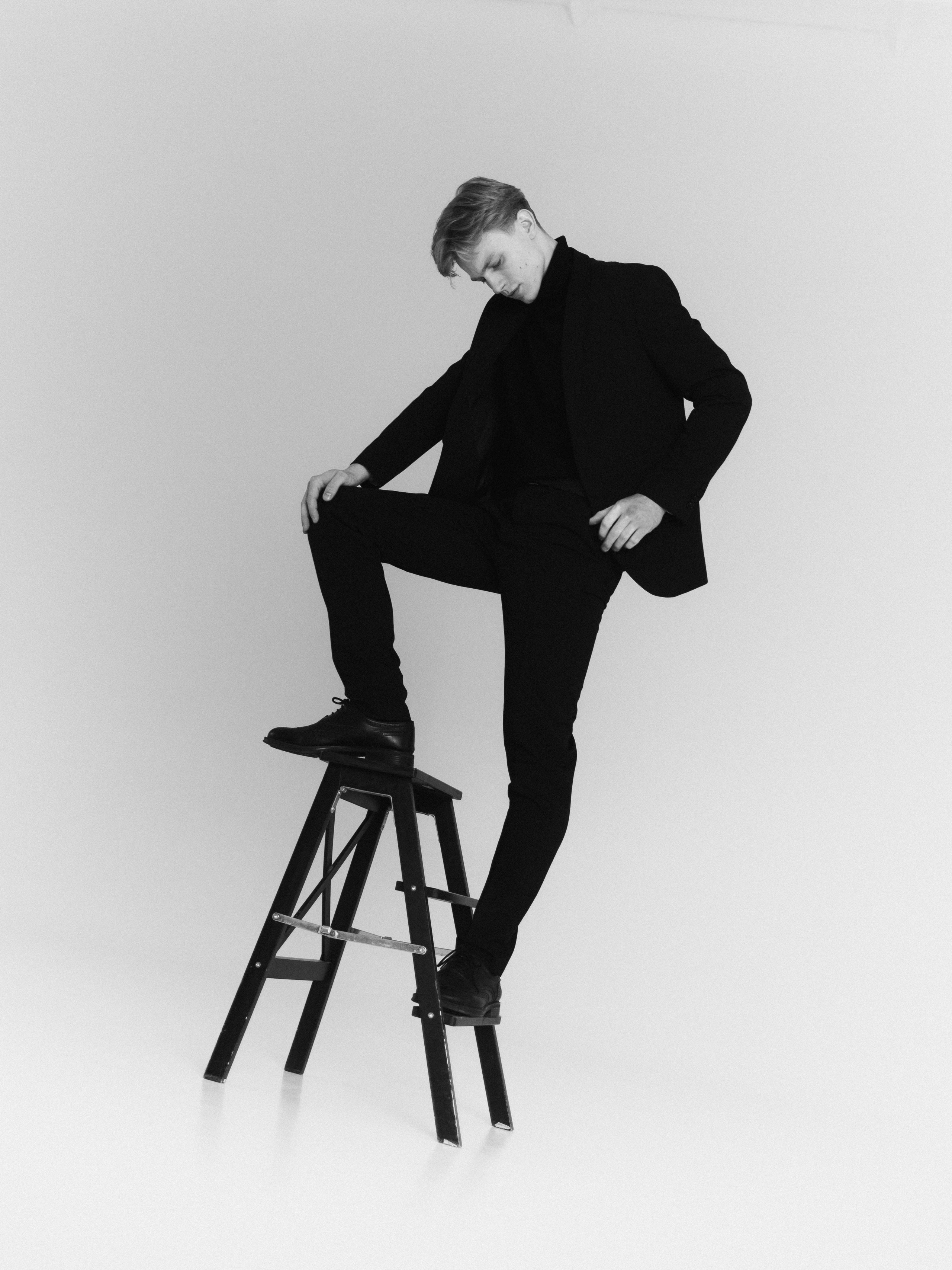 Игорь. Катерина Аникеева | Фотограф | Екатеринбург