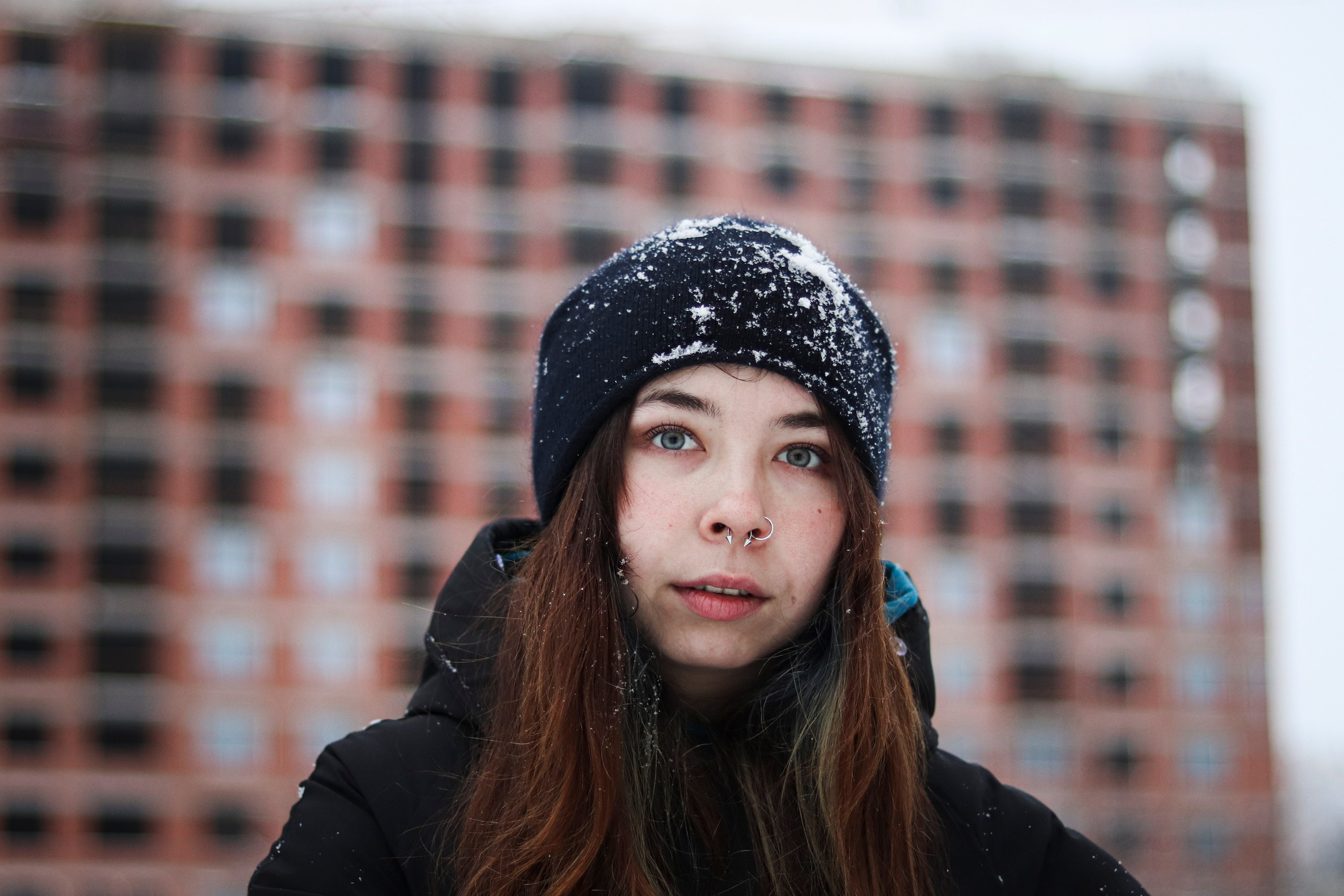 Диана. Ивентный фотограф в Санкт-Петербурге Олег Комков