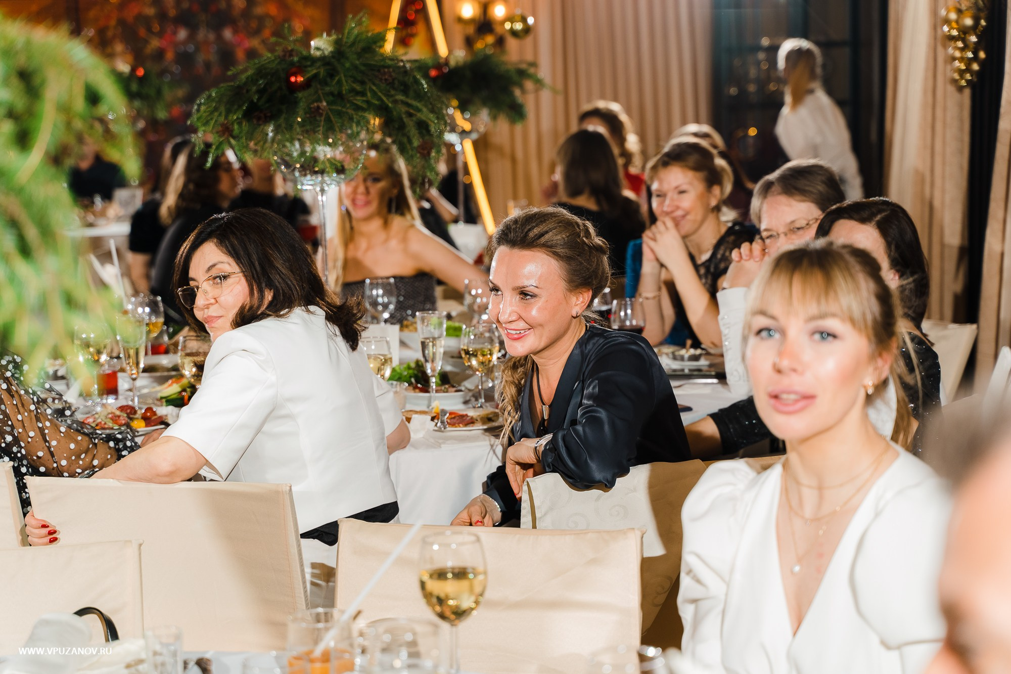 Фотосъемка дня рождения