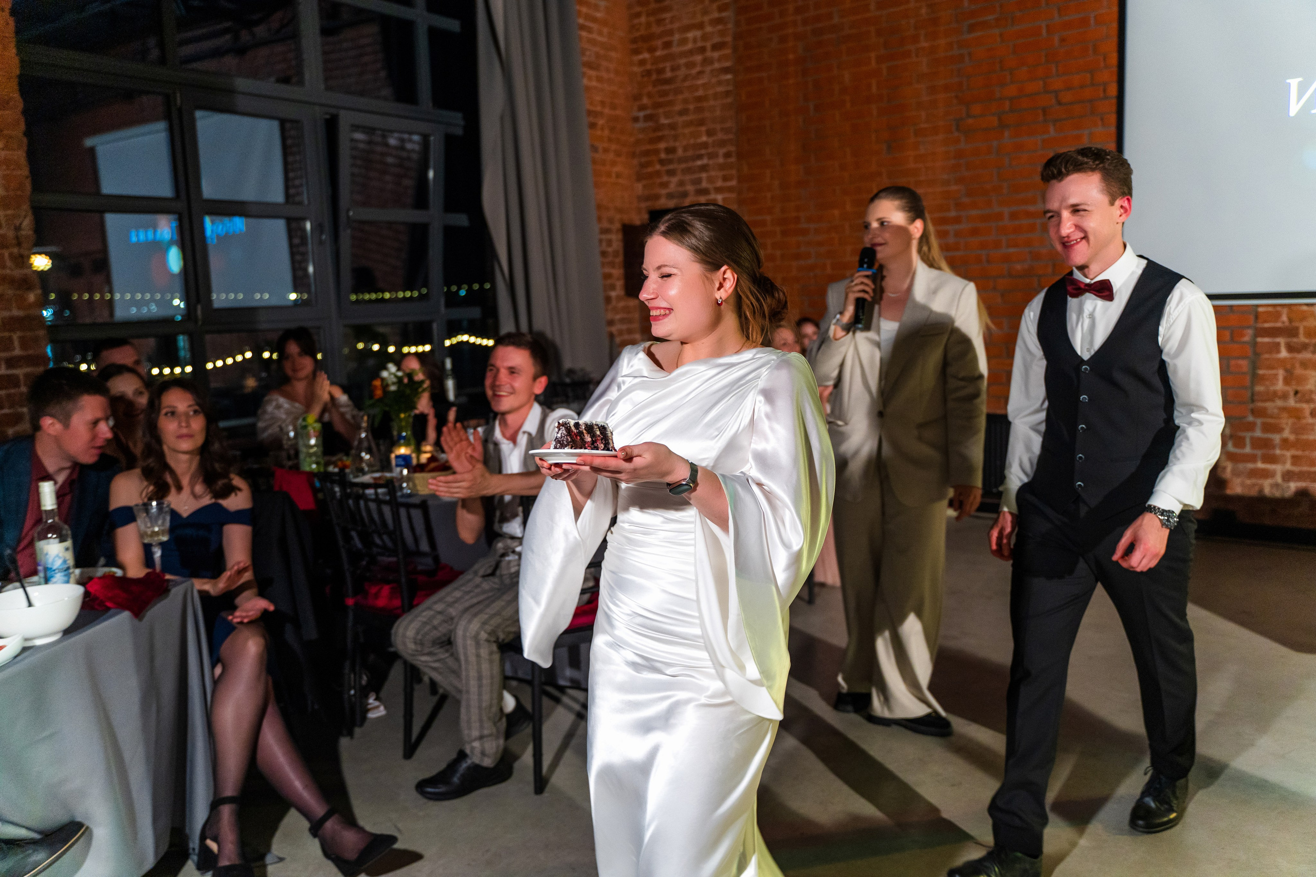 Игорь + Полина