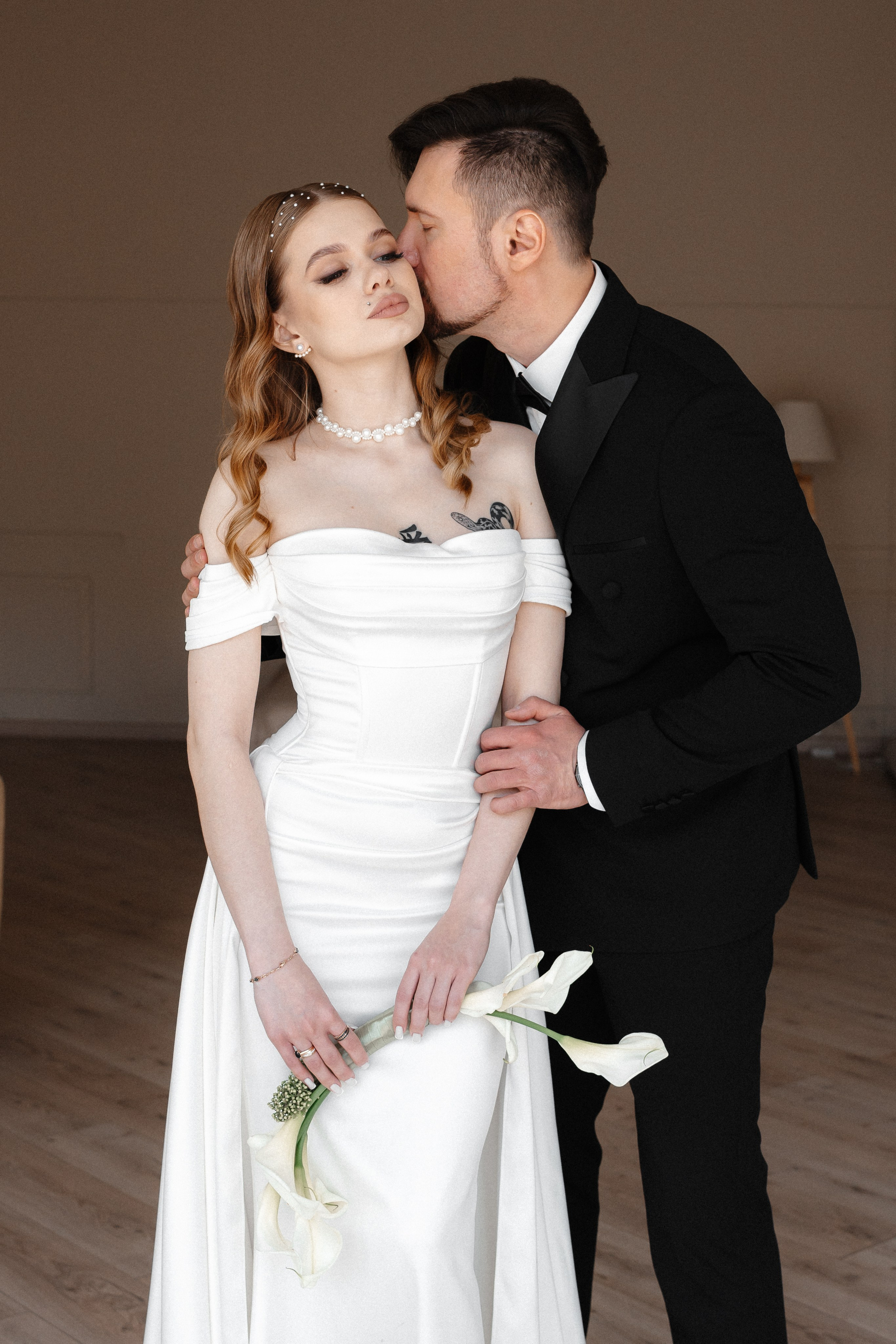 Апрельские ребята. Свадебный Фотограф Чита Малахов Филипп