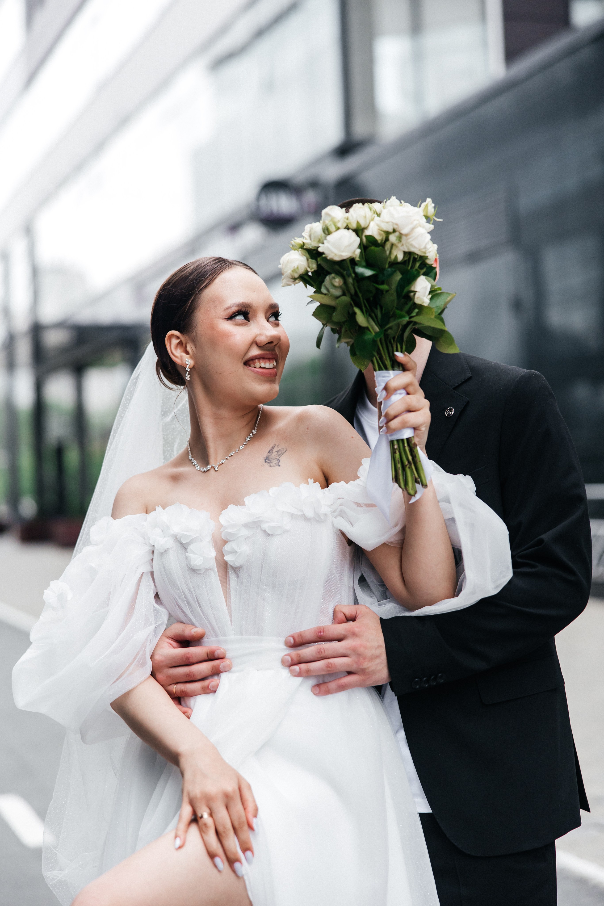 ВЛАДЛЕНА И МИХАИЛ. Свадебный, семейный, детский фотограф в Екатеринбурге.Фотосессия родов