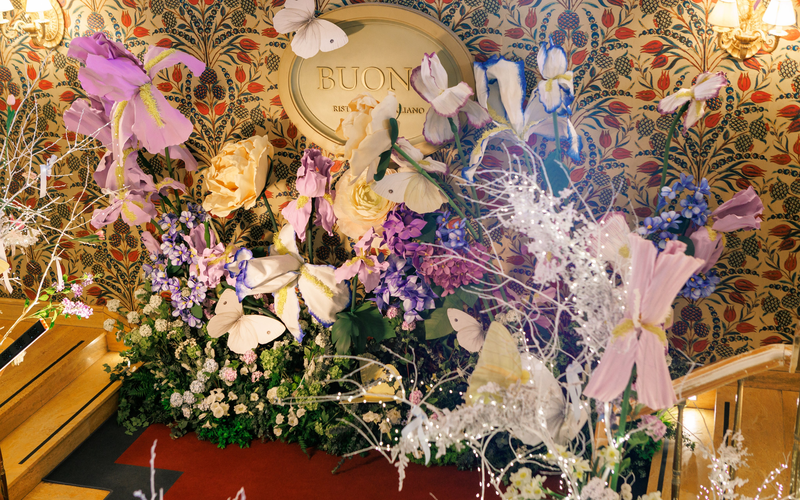 Буно. Студия декора Подзюм