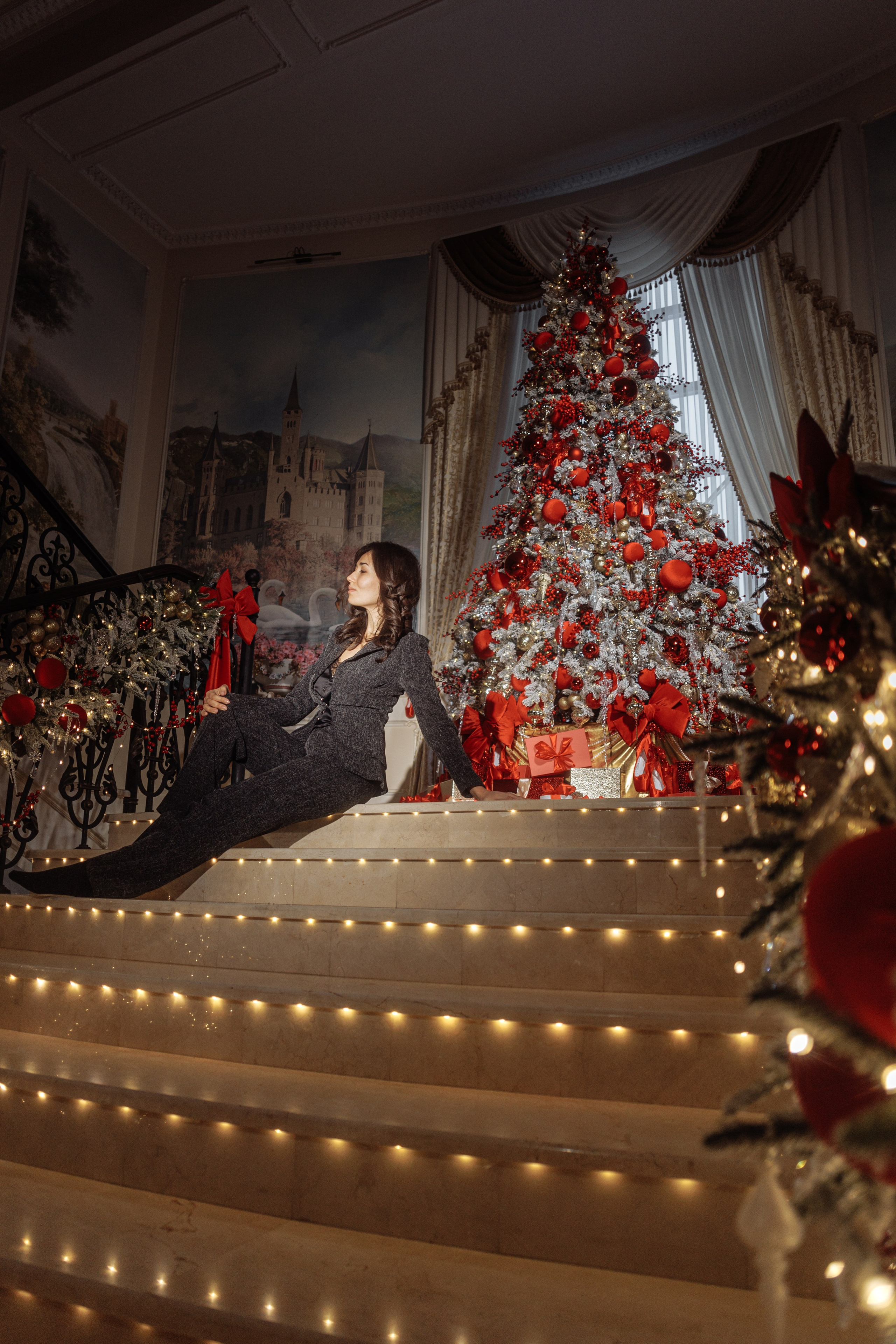 Волочкова. Студия декора Подзюм