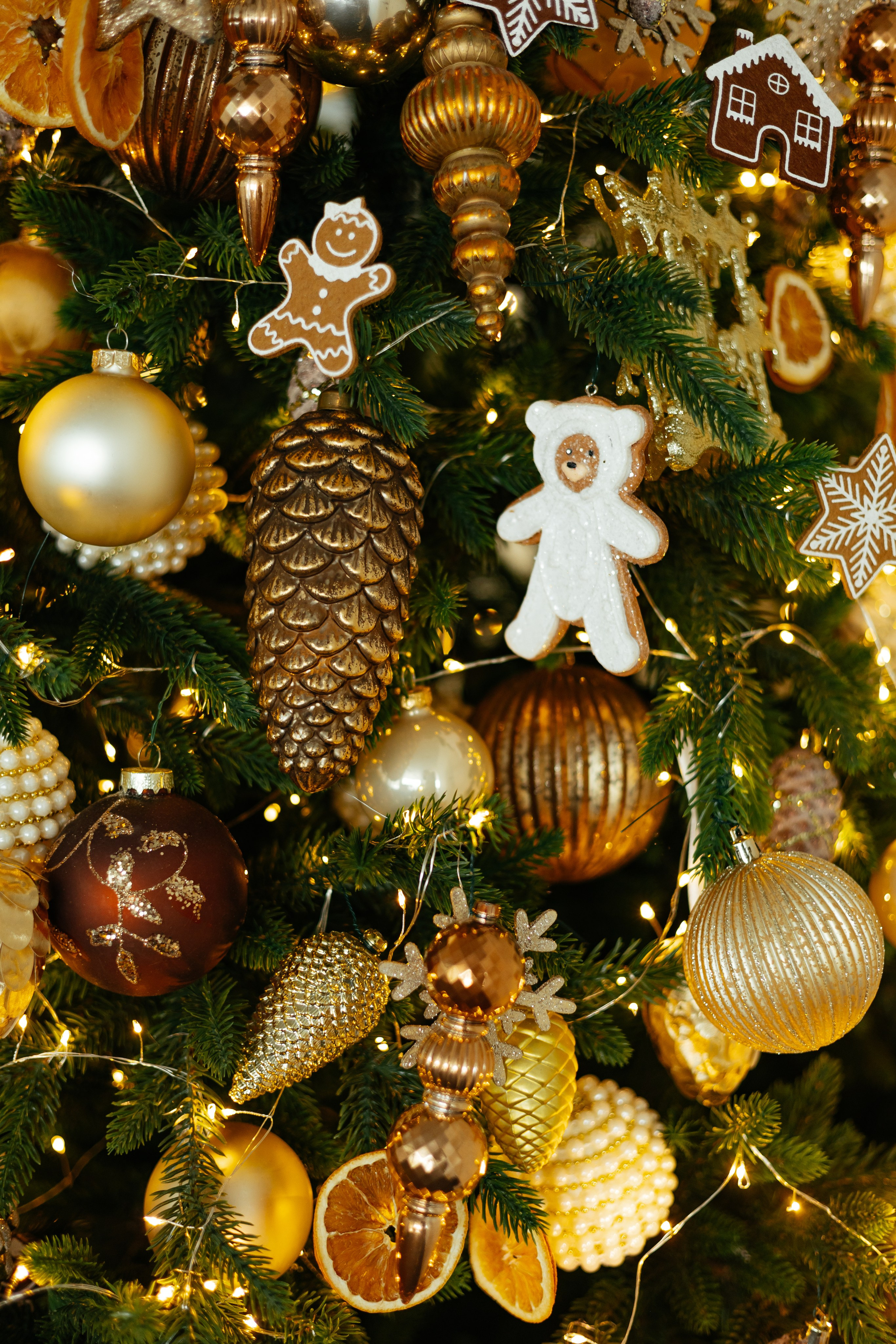 Ёлки. Студия декора Подзюм