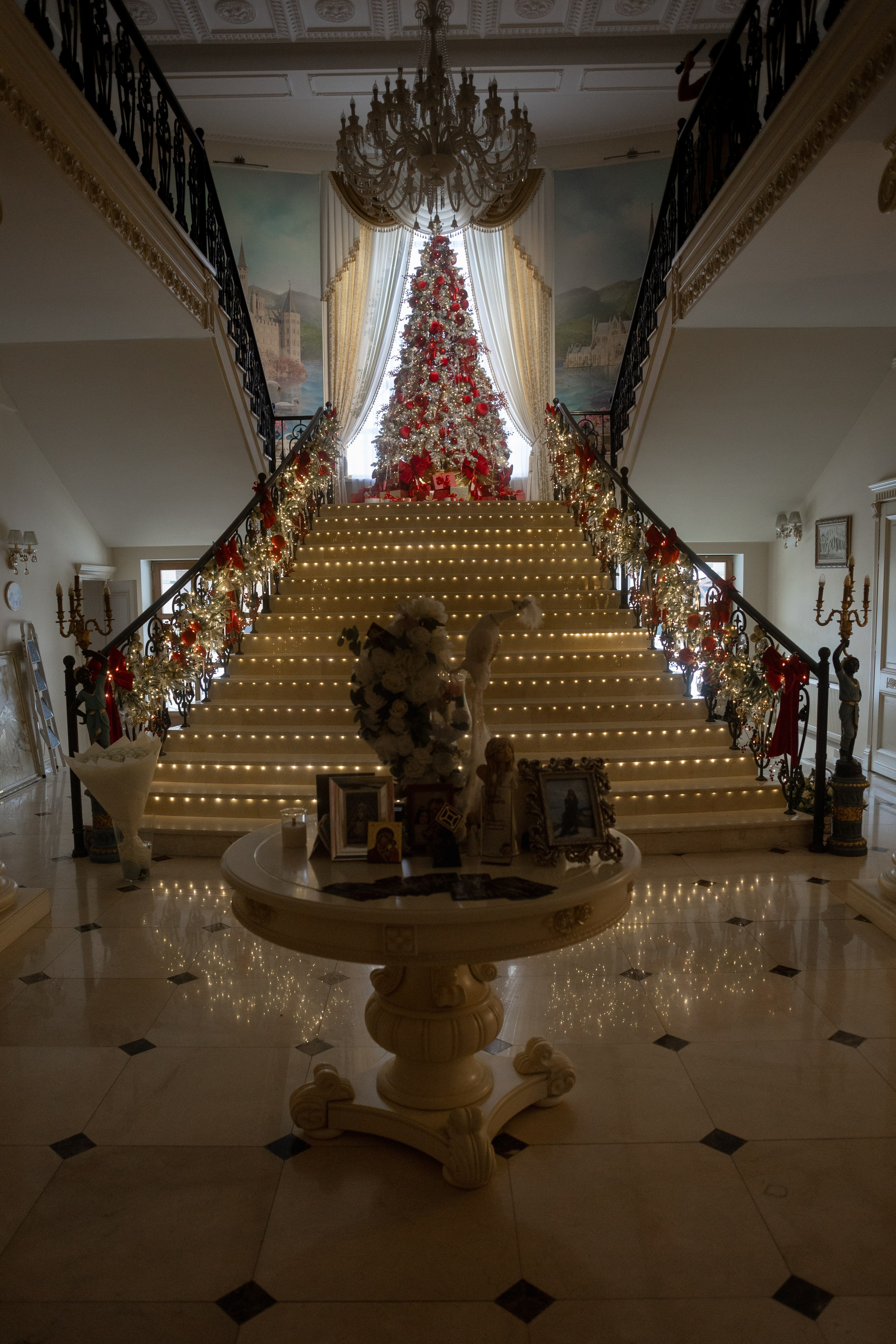 Волочкова. Студия декора Подзюм