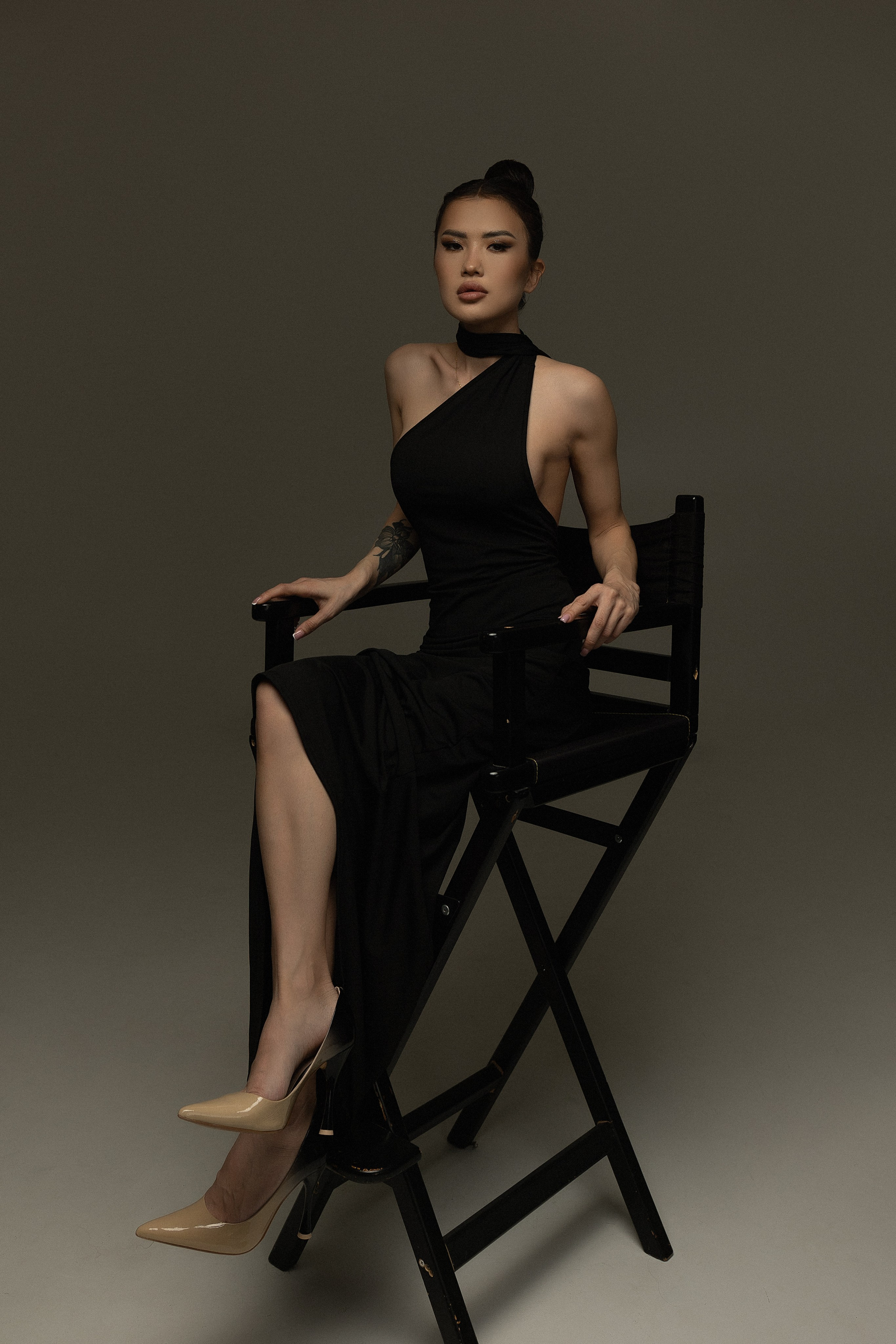 Зирек студия Лаборатория. Женский фотограф в Екатеринбурге Марина Логинова