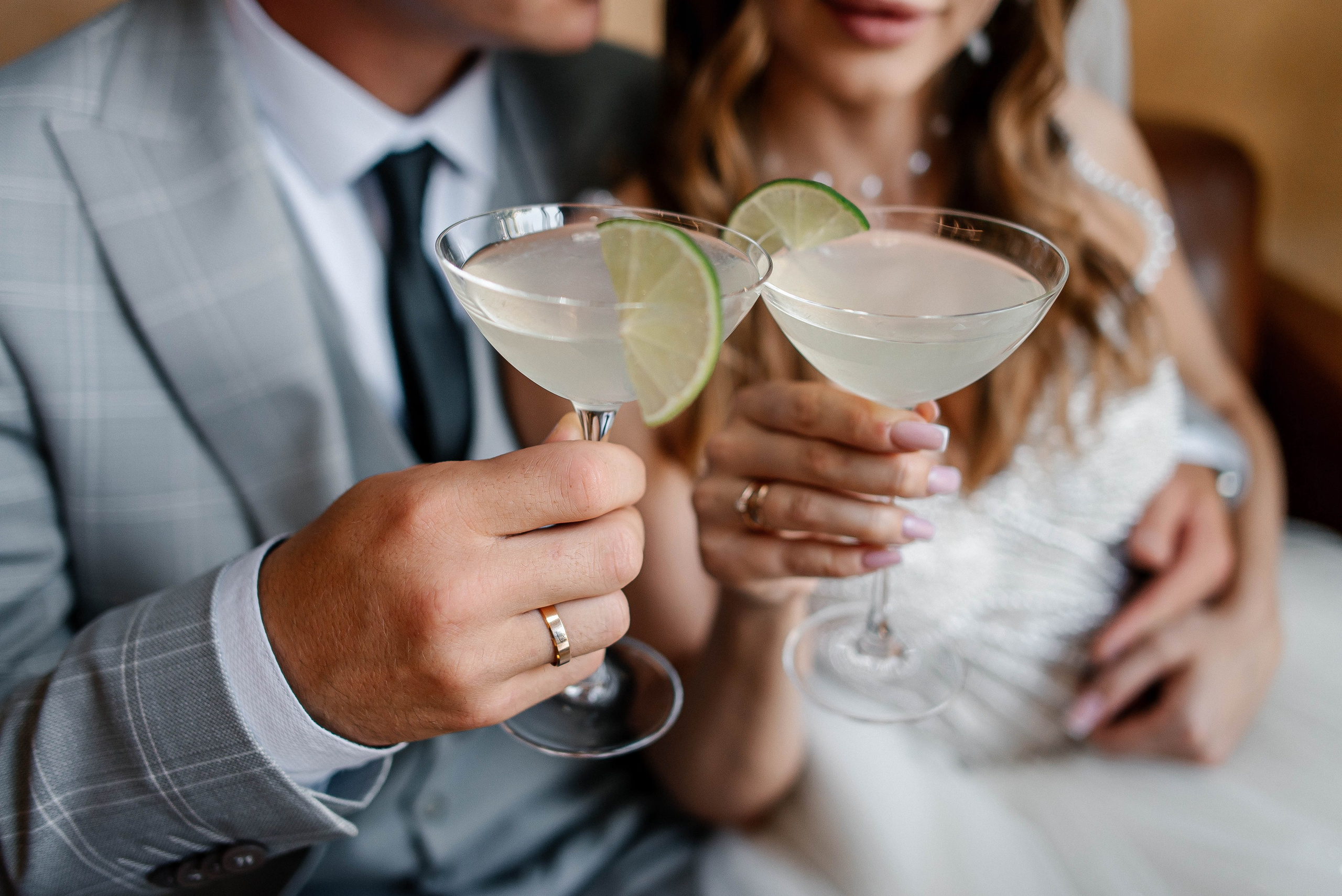 Александр и Анна. Свадебный фотограф Курск Артем Духтанов