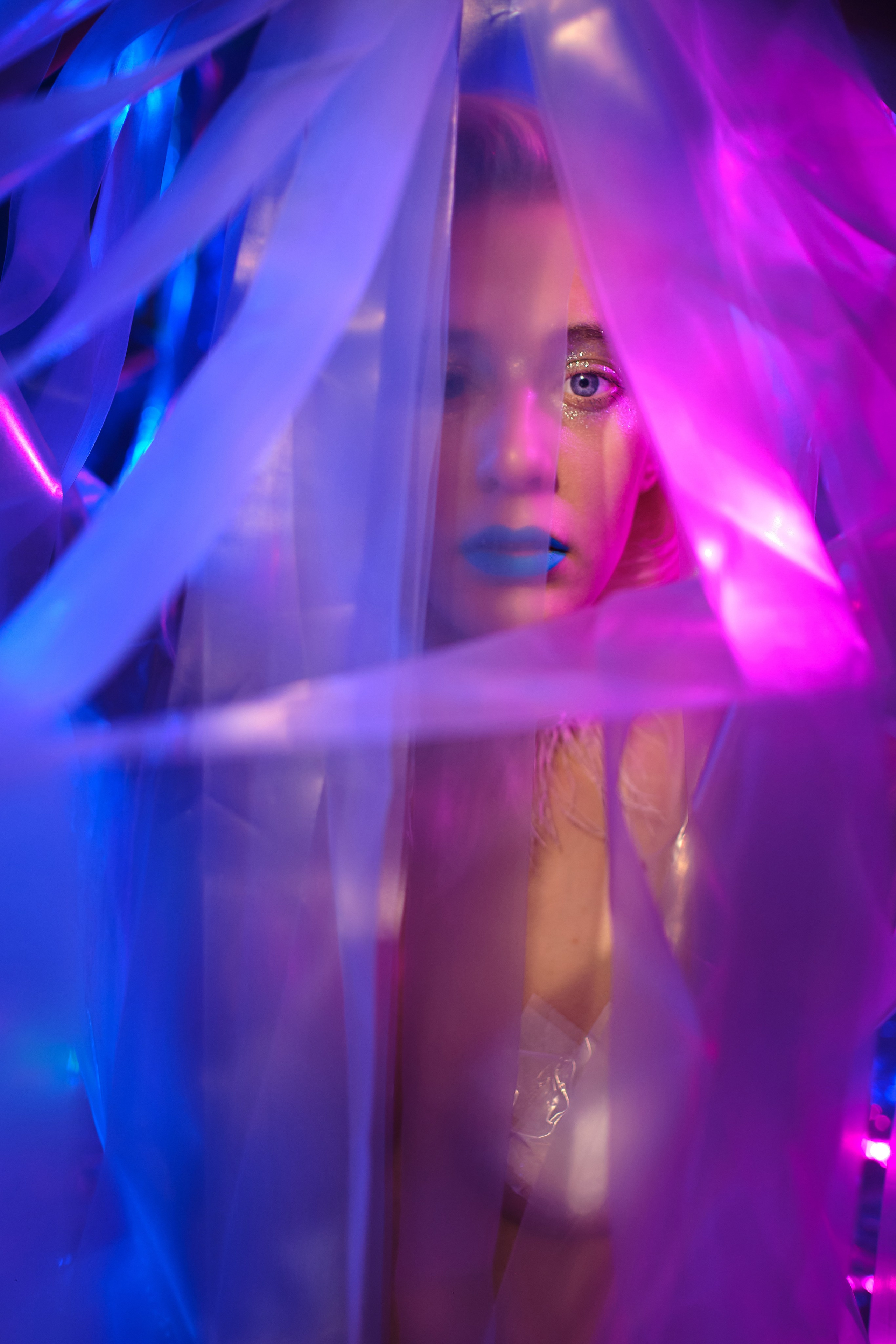 Фэшн. Профессиональный фотограф Барнаул Анастасия Фримал