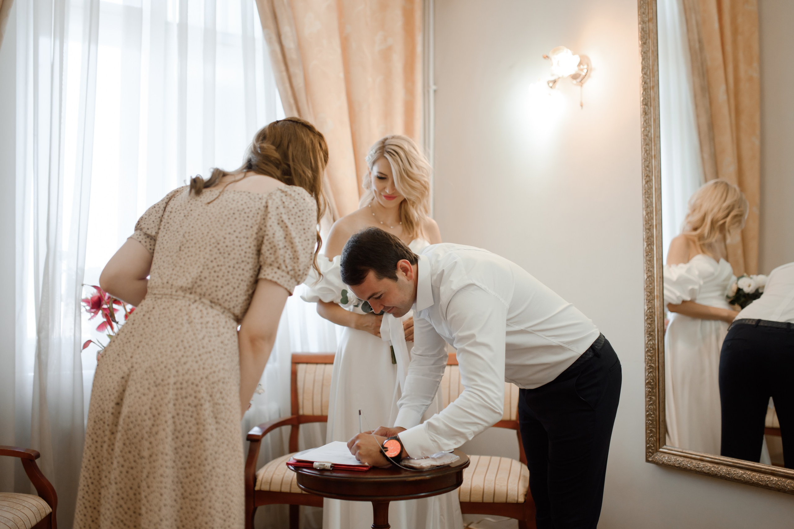 K & H. Свадебный фотограф в г. Астрахань. Так же выезжаю в другие города